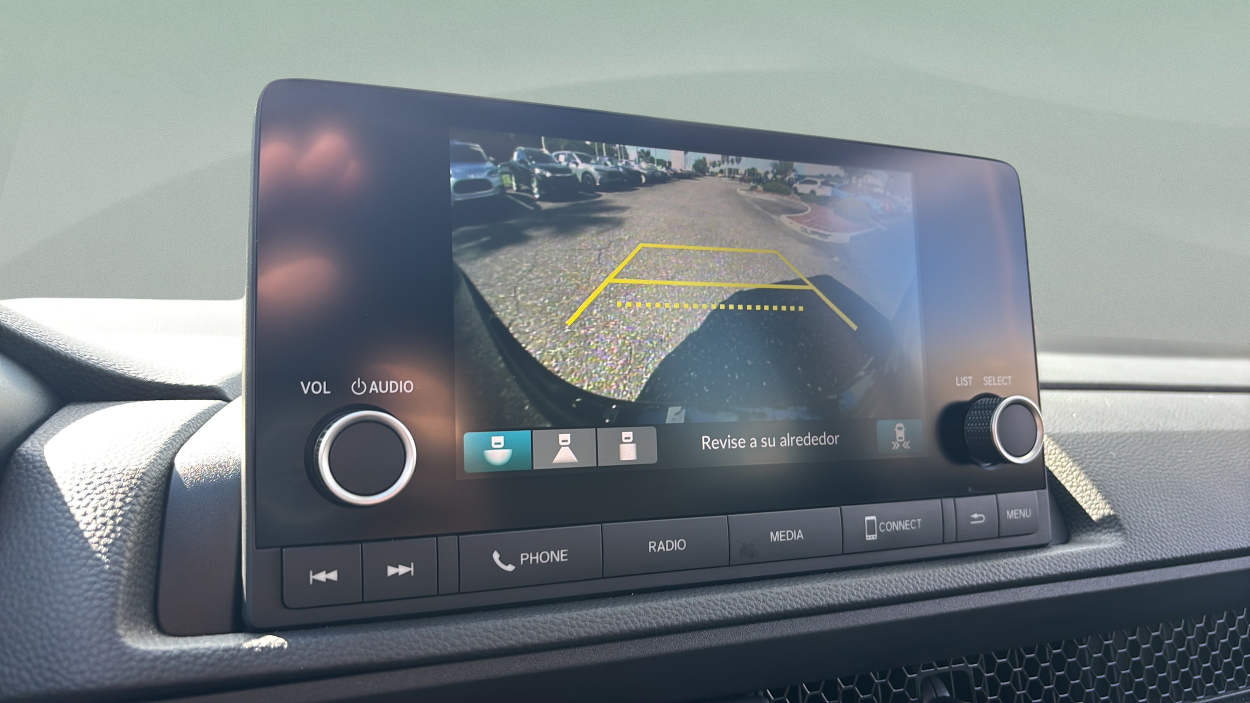 2025 Honda CR-V EX - Photo 27
