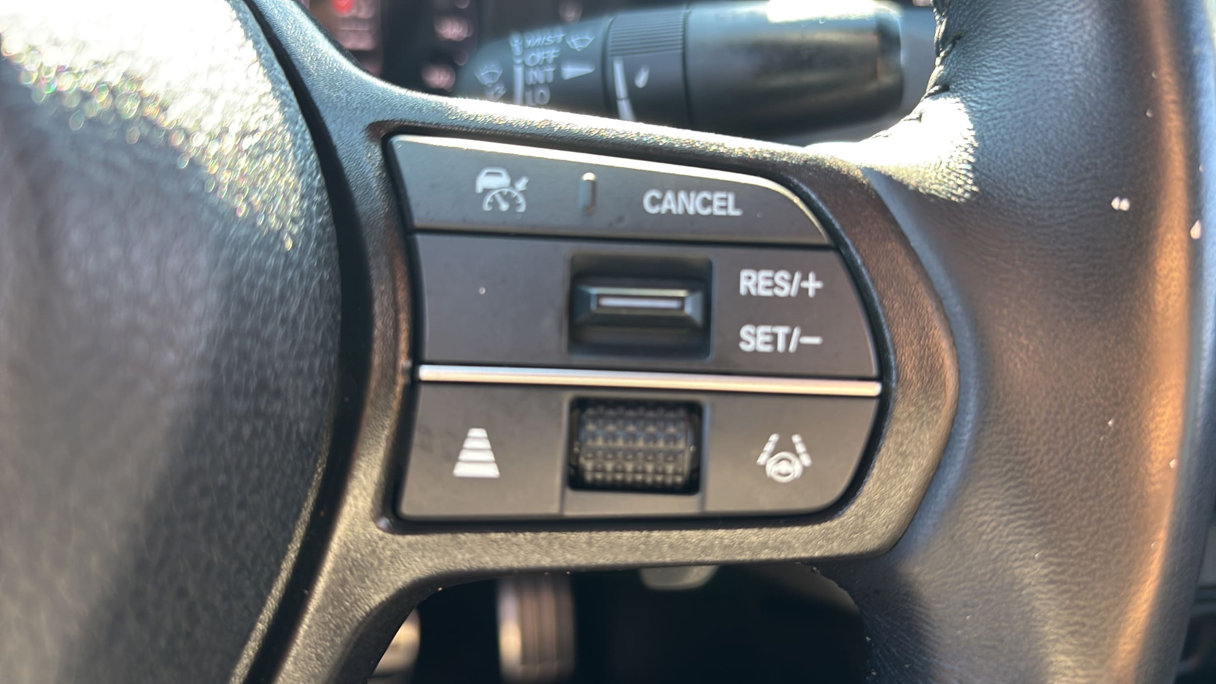 2024 Honda Accord Hybrid Sport - Photo 27