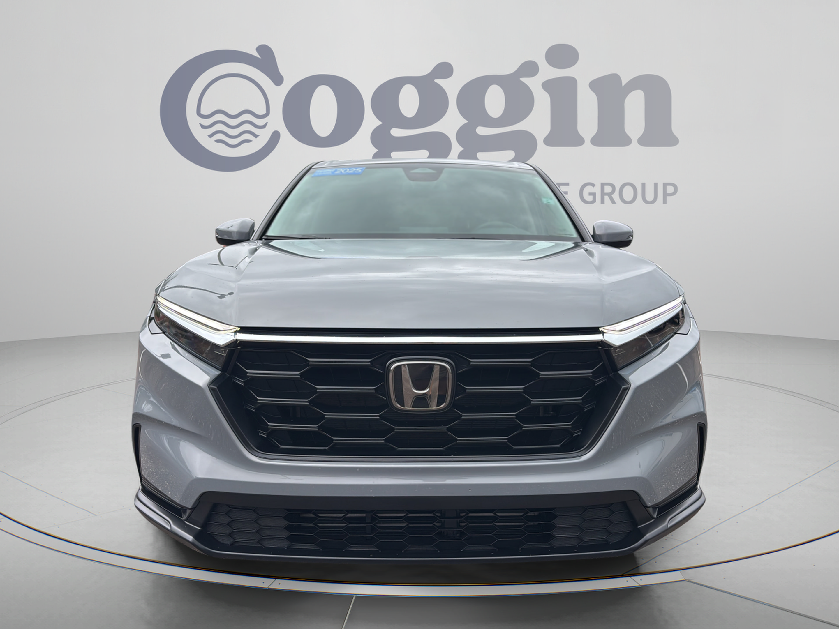 2025 Honda CR-V LX - Photo 8