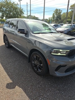 2022 Dodge Durango
