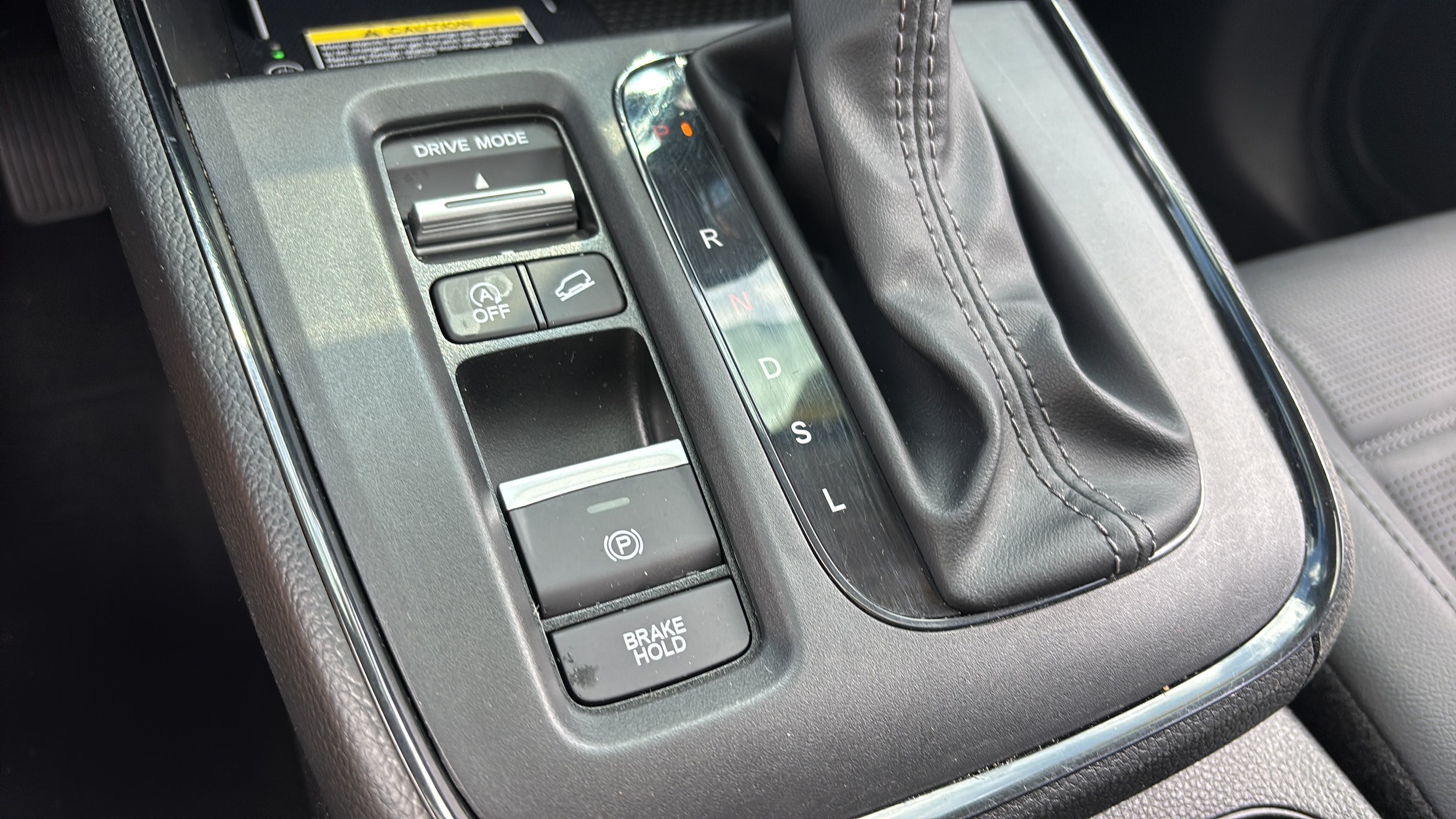2024 Honda CR-V EX-L - Photo 21