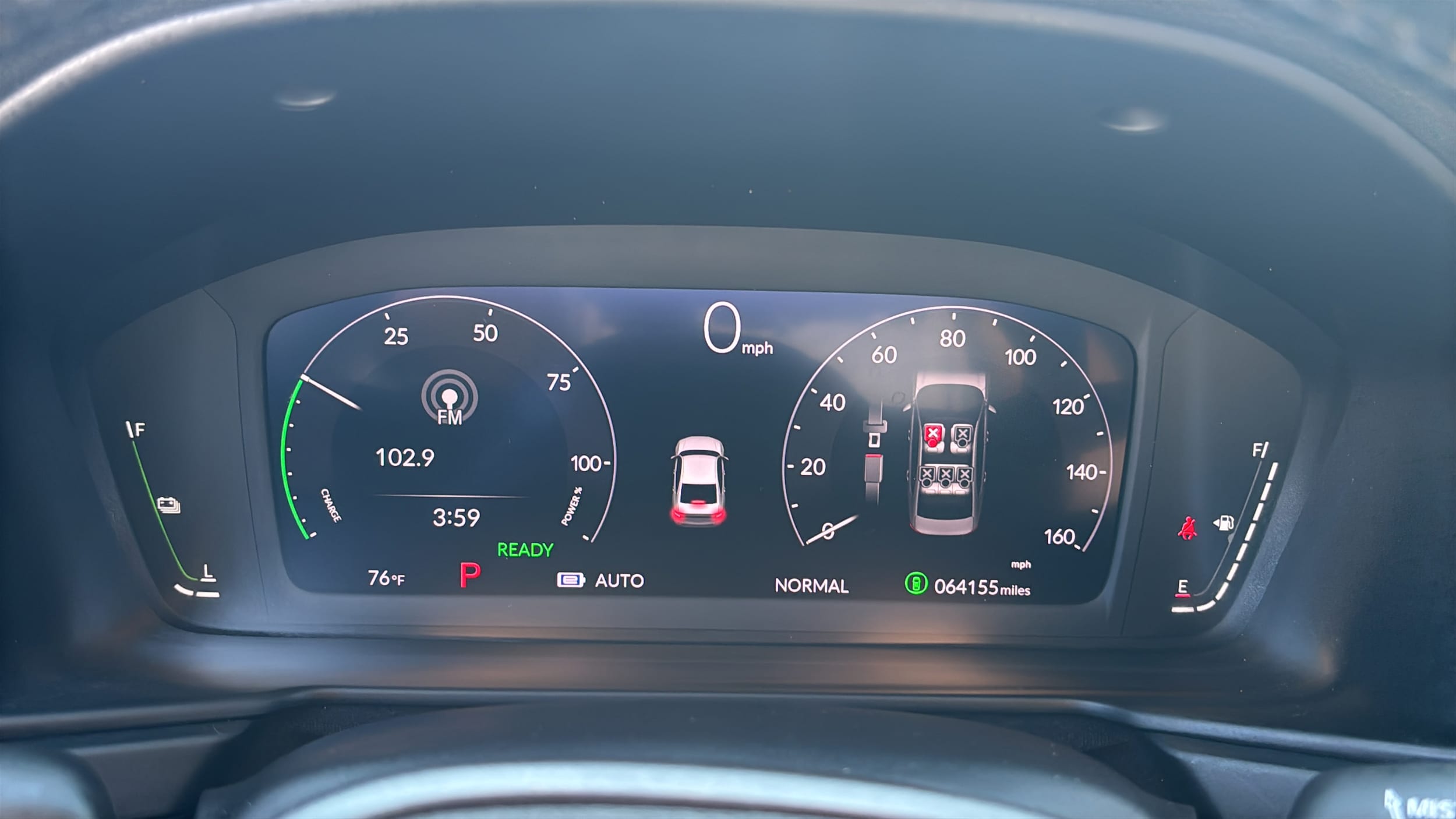 2024 Honda Accord Hybrid Sport - Photo 26