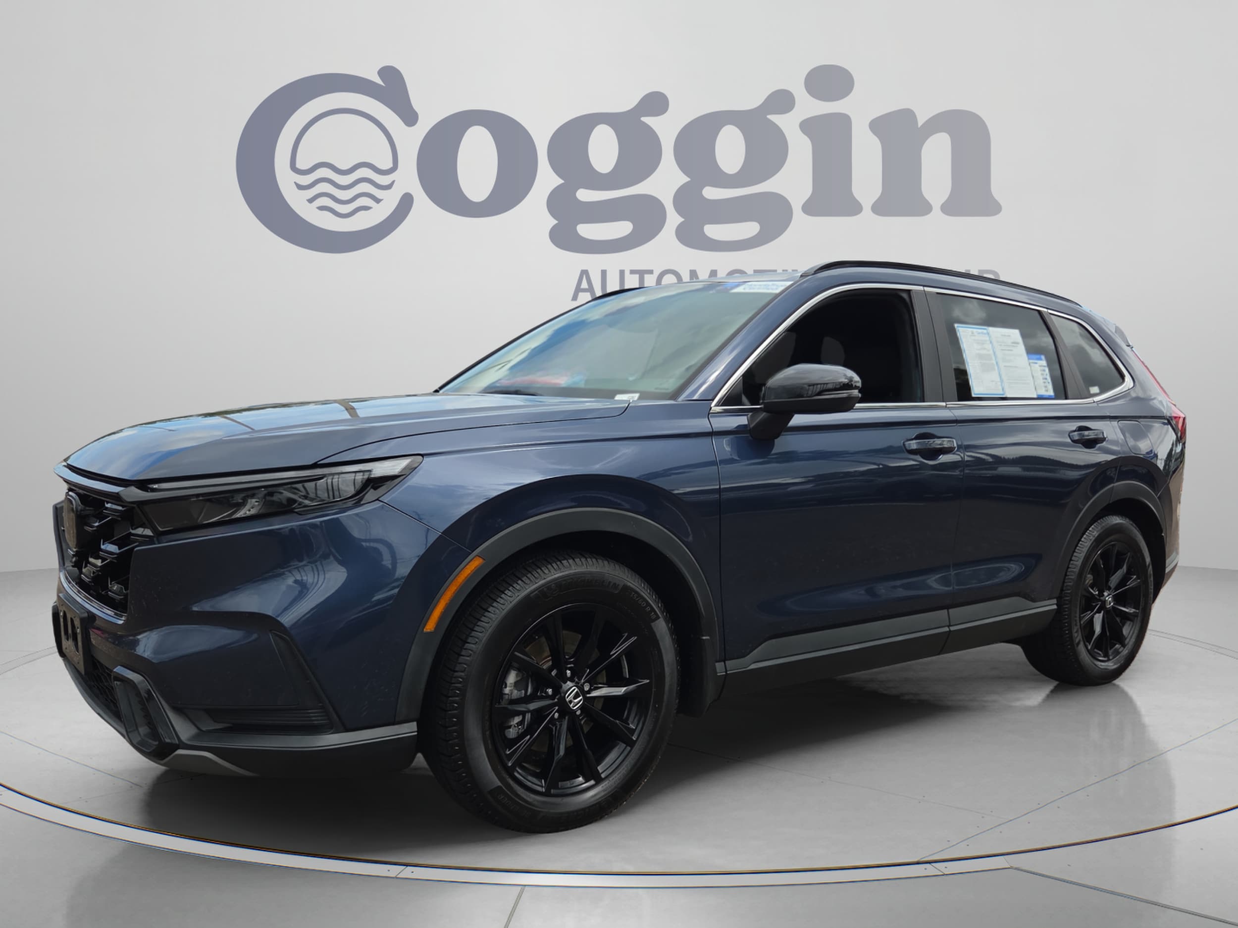 2023 Honda CR-V