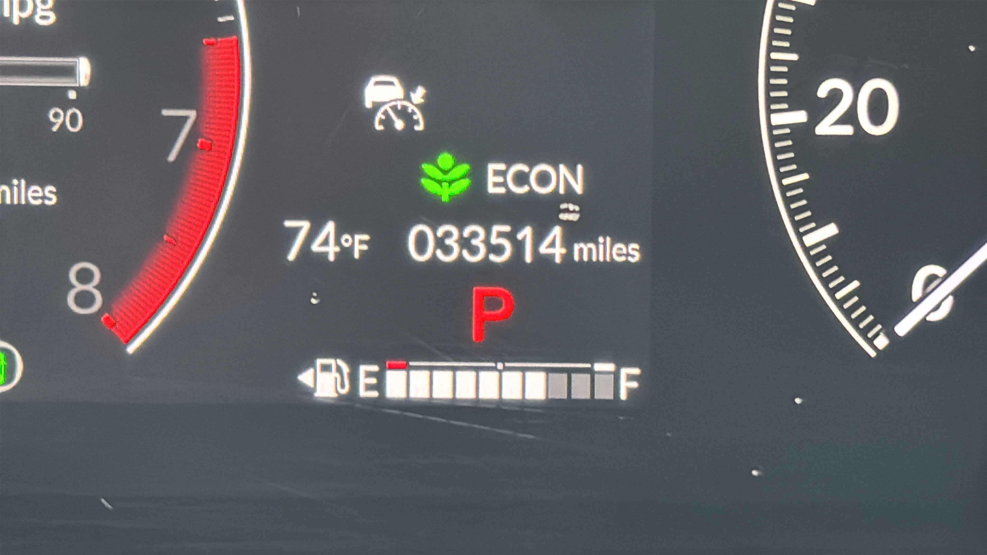 2025 Honda CR-V LX - Photo 26