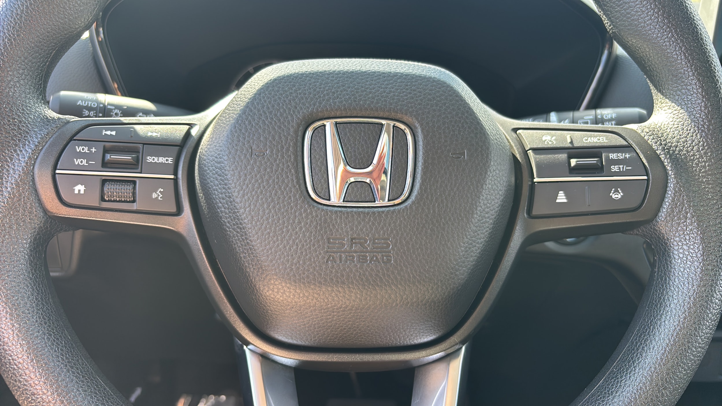 2025 Honda CR-V EX - Photo 32