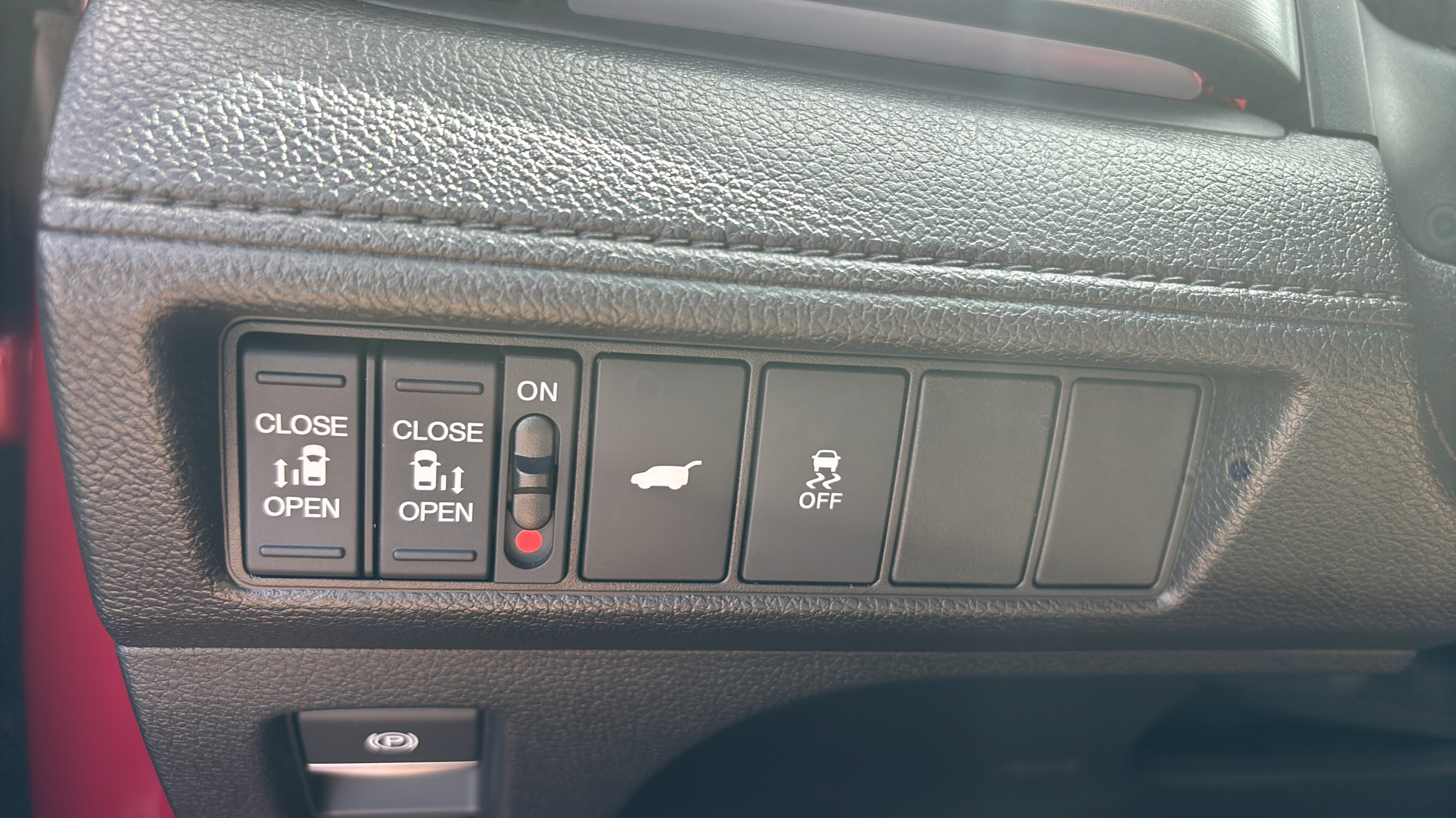 2026 Honda Odyssey Sport L - Photo 24