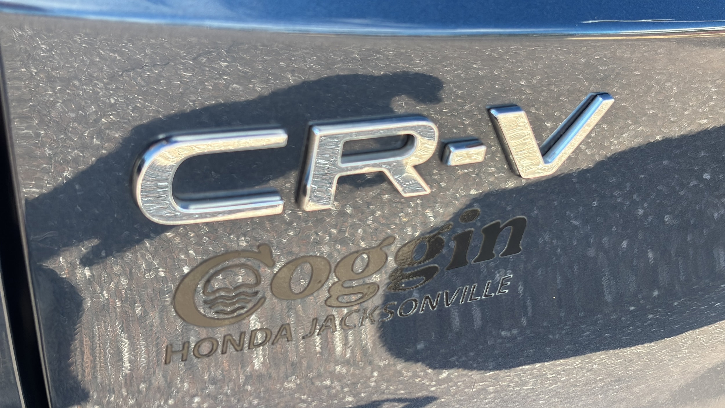 2025 Honda CR-V EX - Photo 36