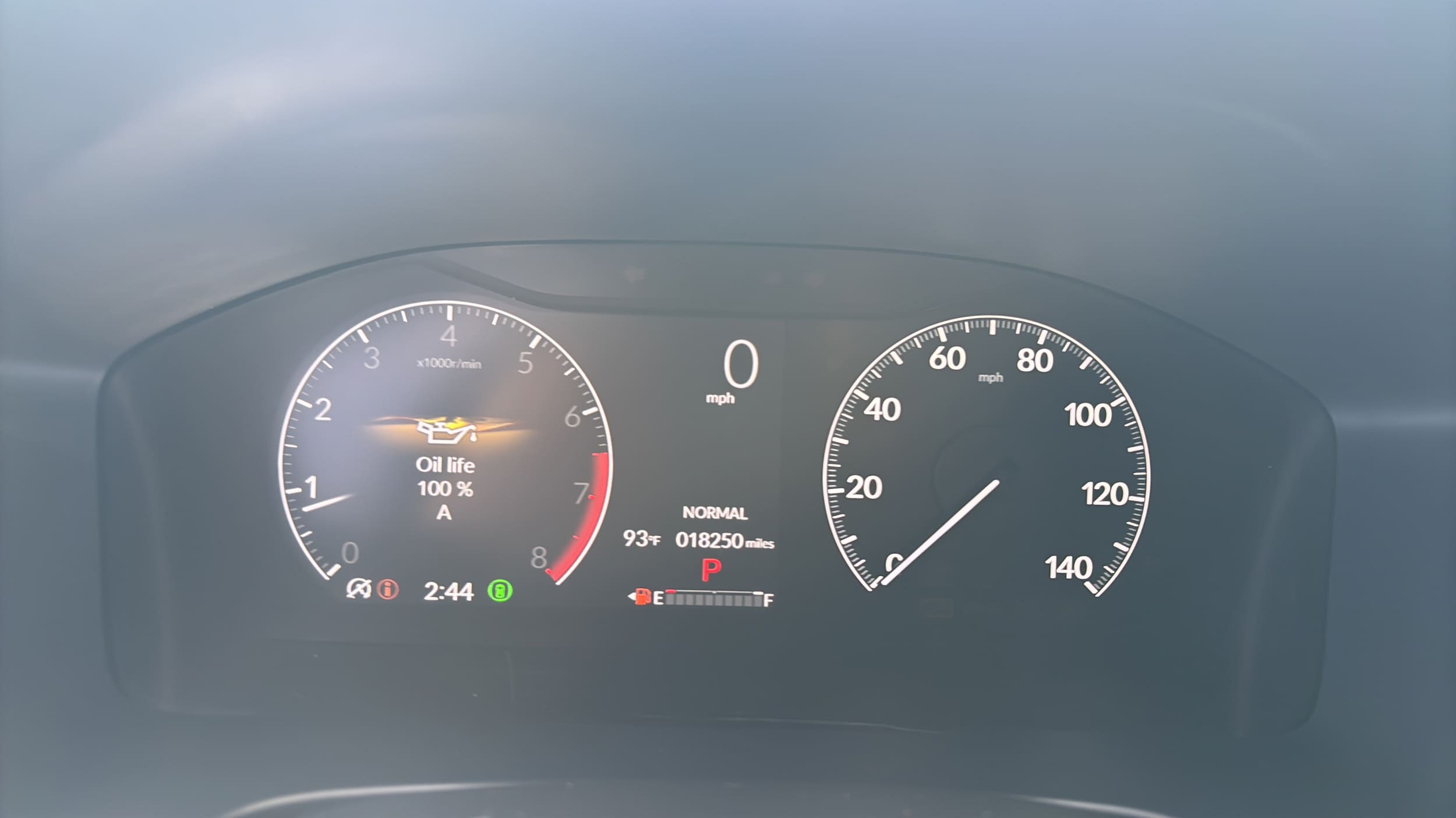 2025 Honda CR-V EX - Photo 29