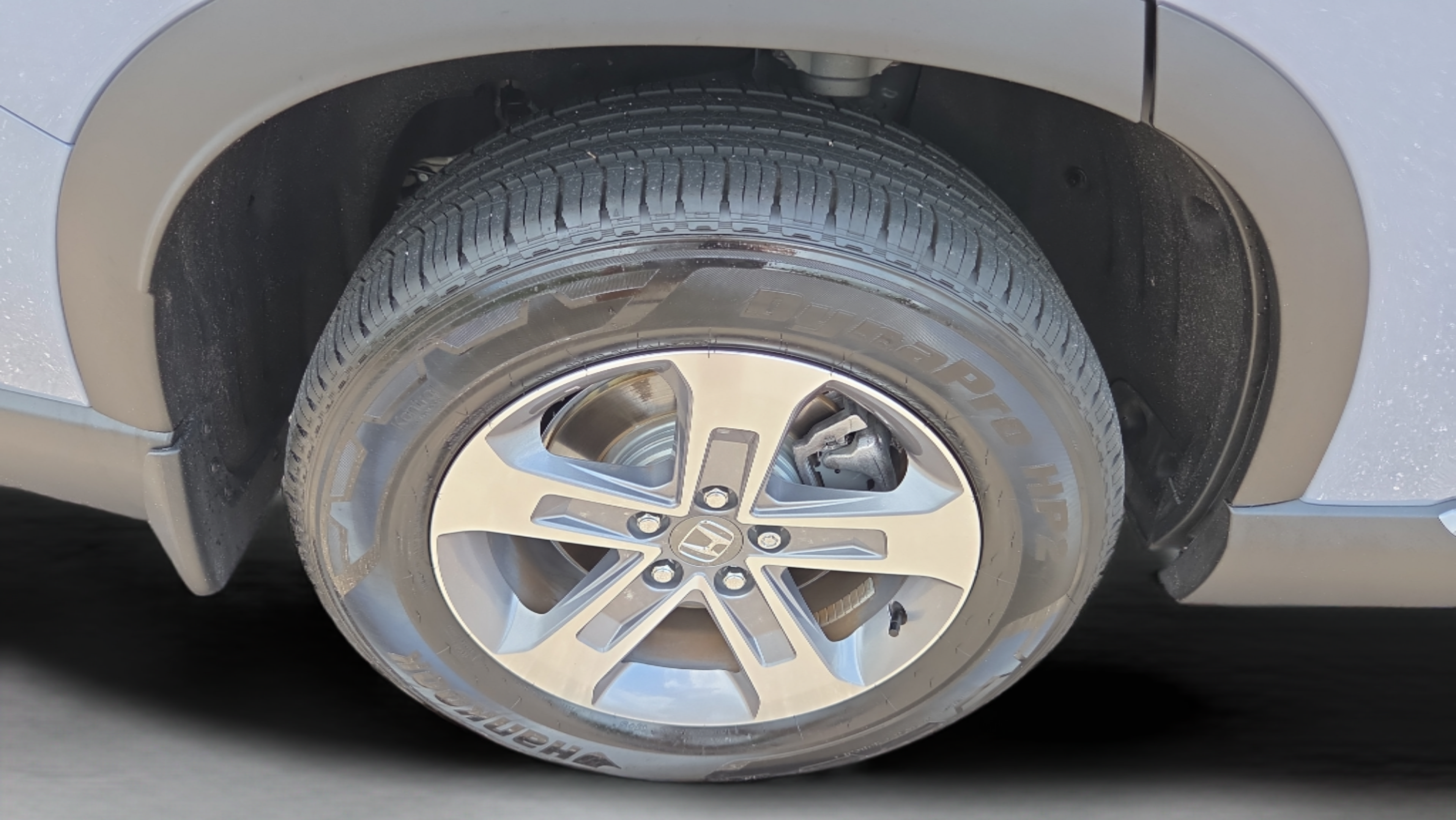 2026 Honda Pilot EX-L - Photo 34