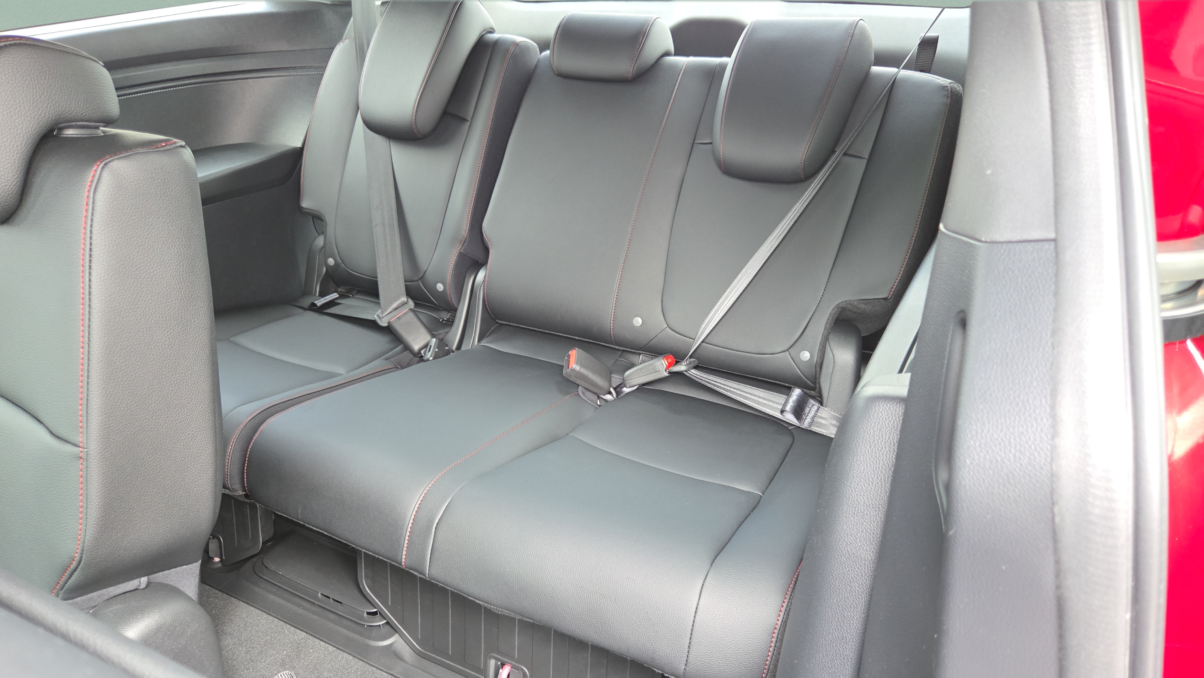 2026 Honda Odyssey Sport L - Photo 14