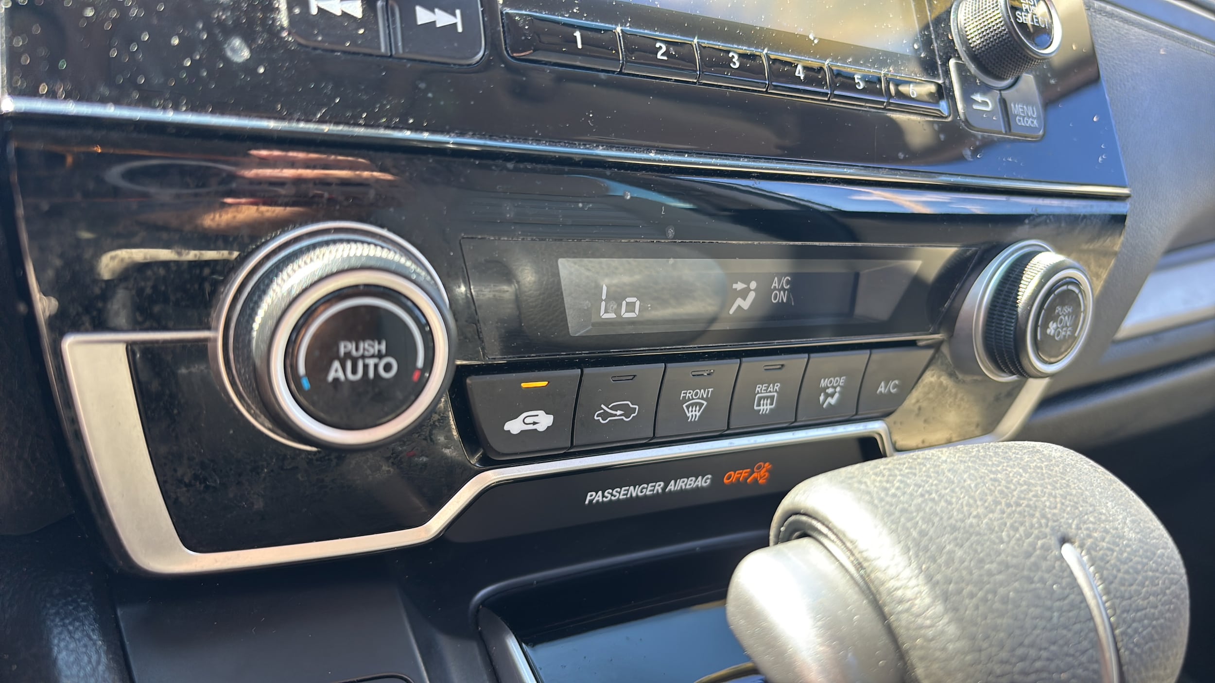 2019 Honda CR-V LX - Photo 20