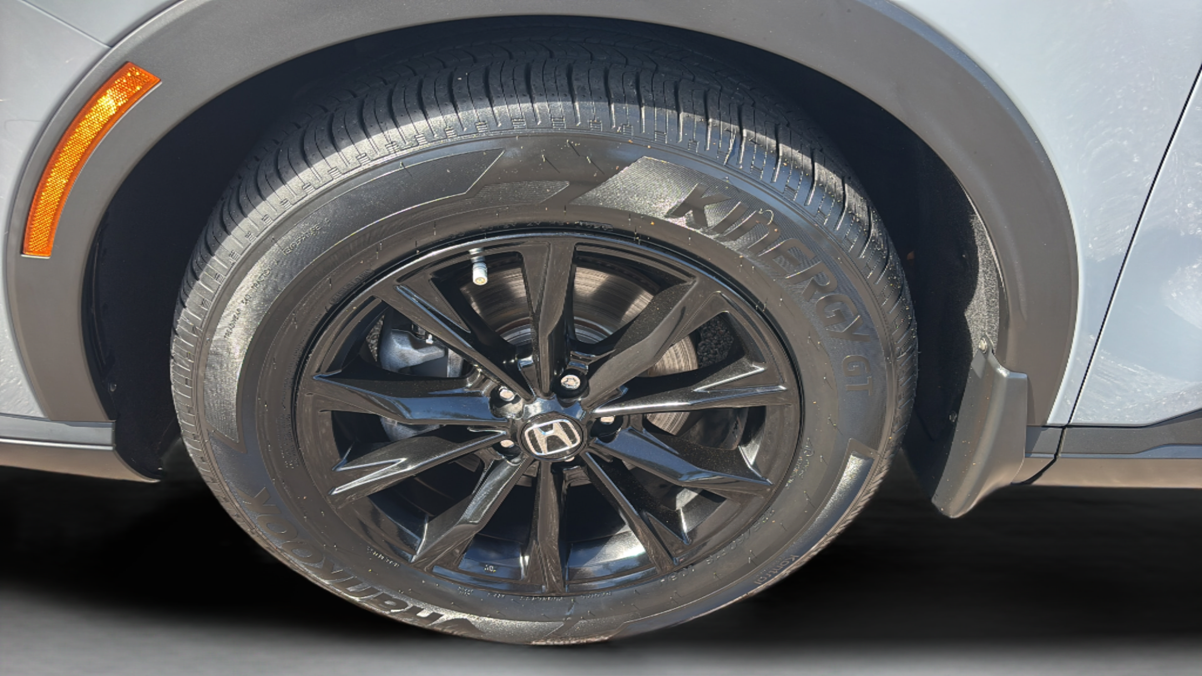 2024 Honda CR-V Sport-L - Photo 10