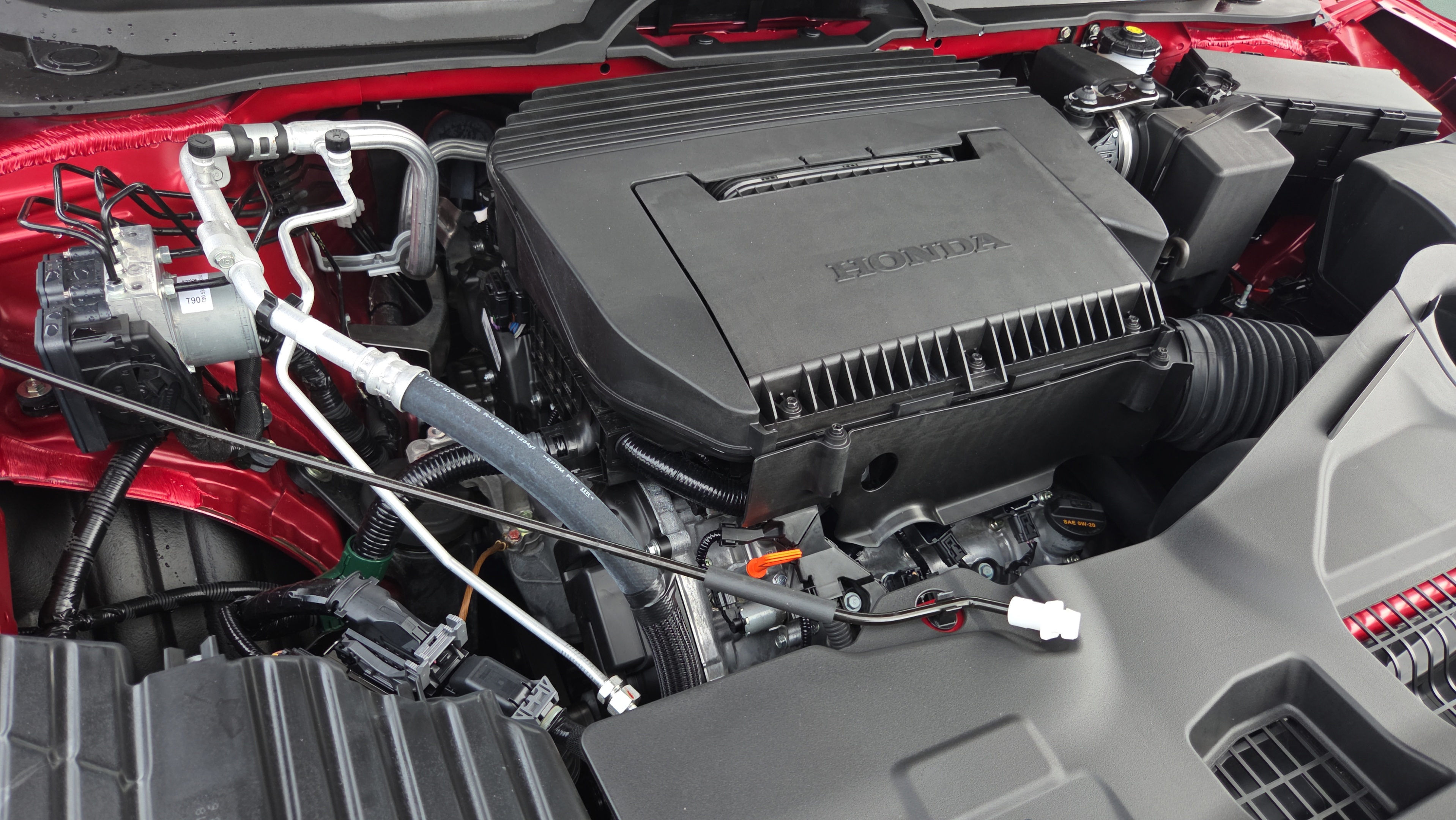2026 Honda Pilot EX-L - Photo 29