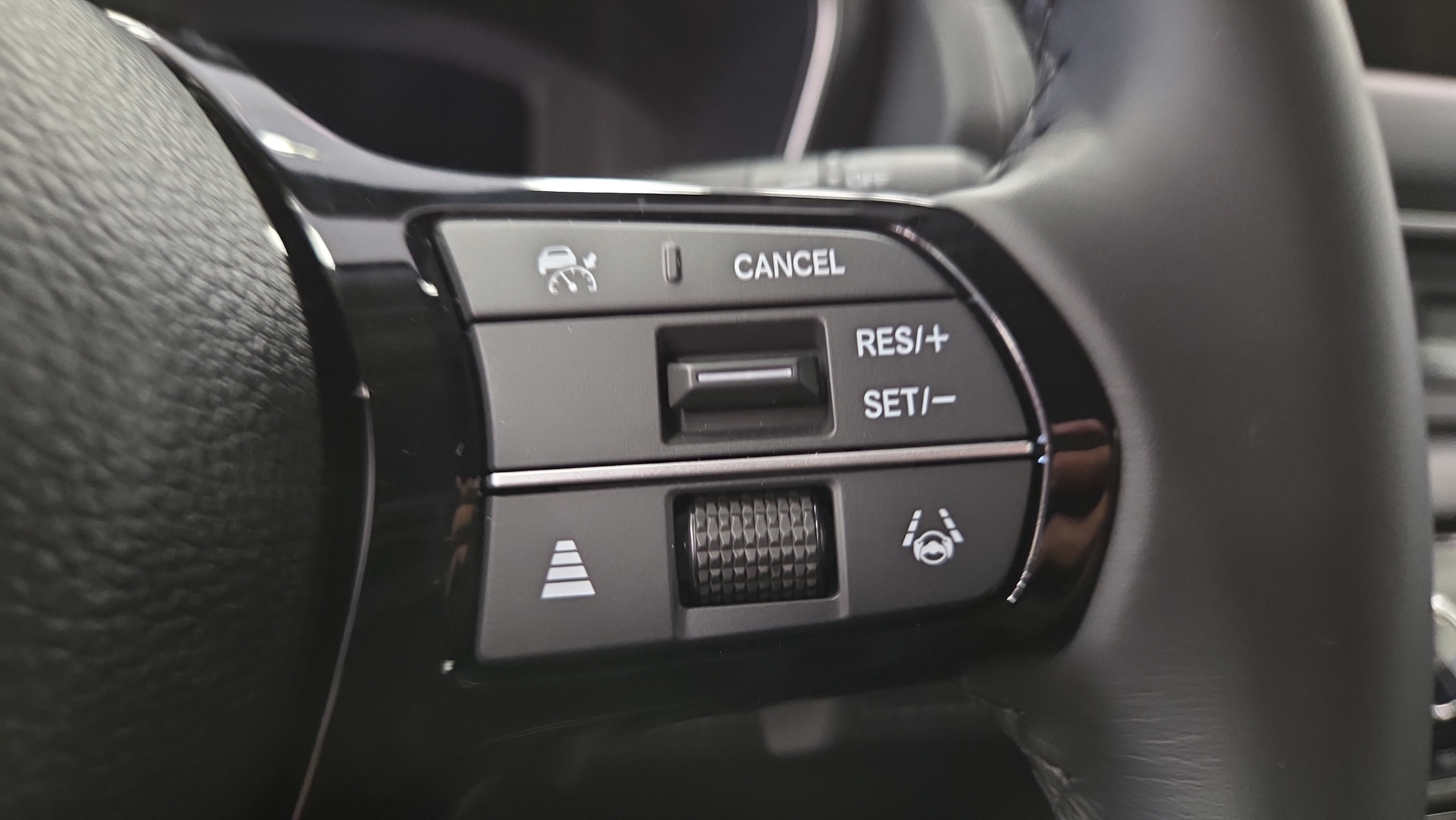 2026 Honda Pilot EX-L - Photo 25