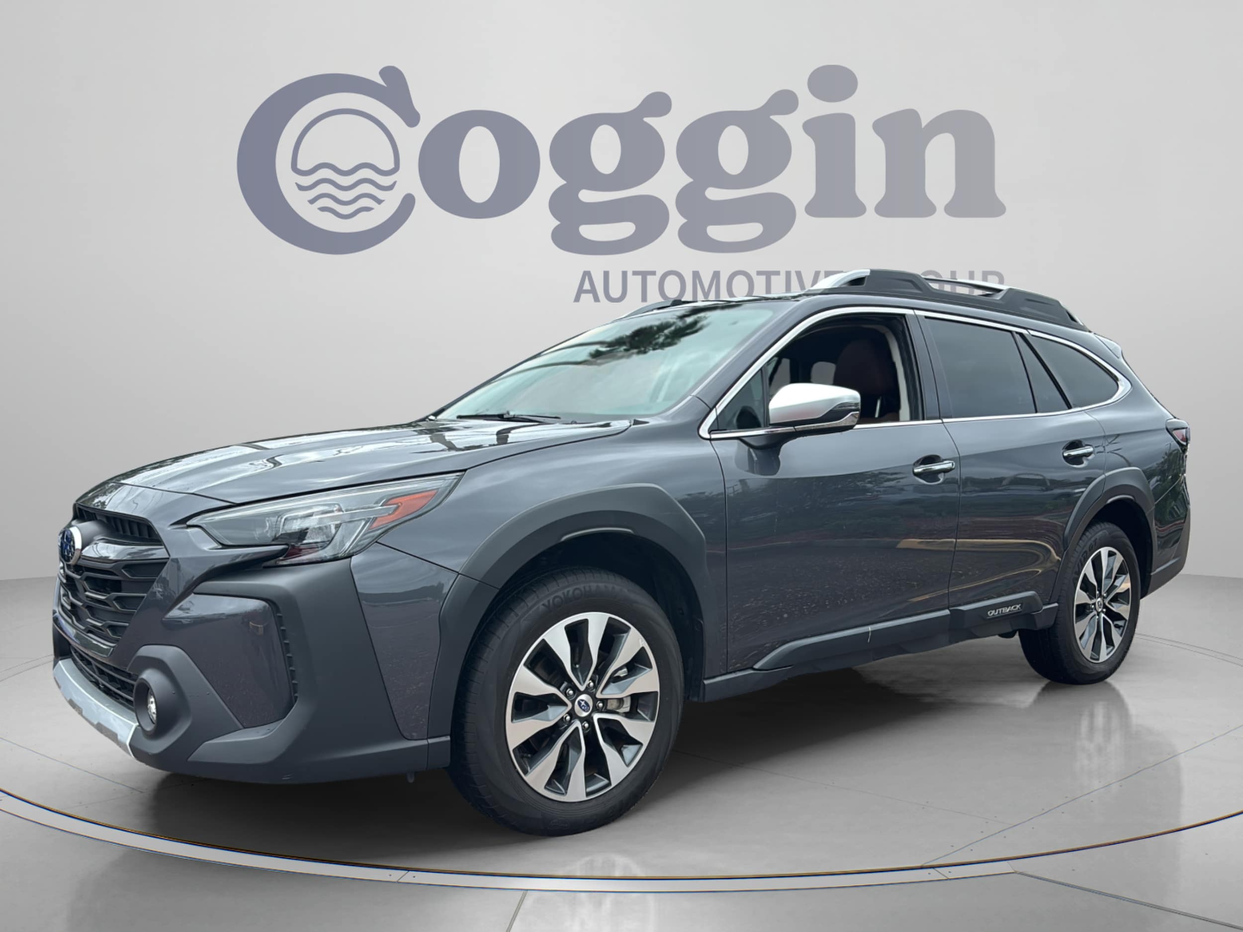 2023 Subaru Outback