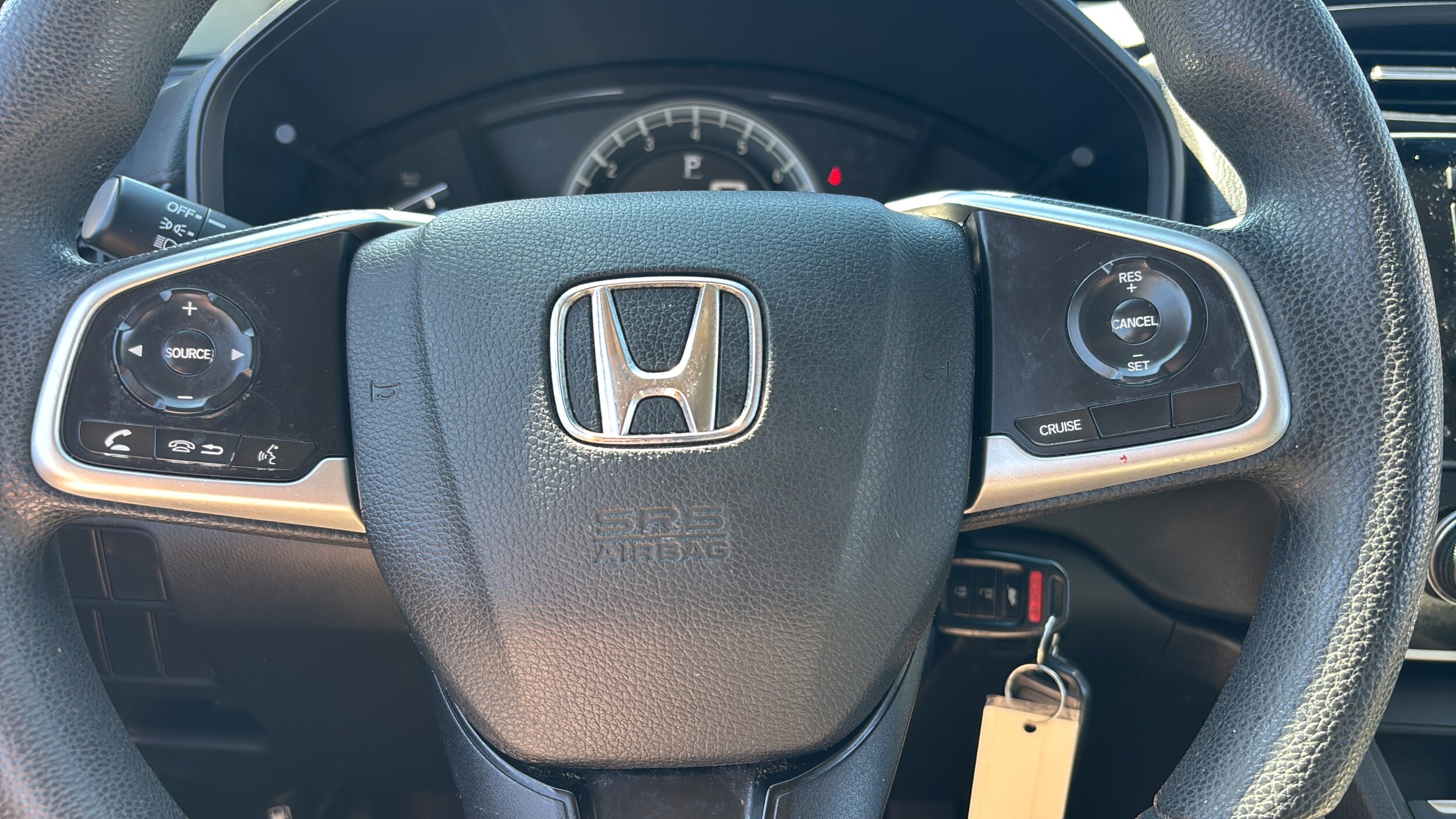 2019 Honda CR-V LX - Photo 27