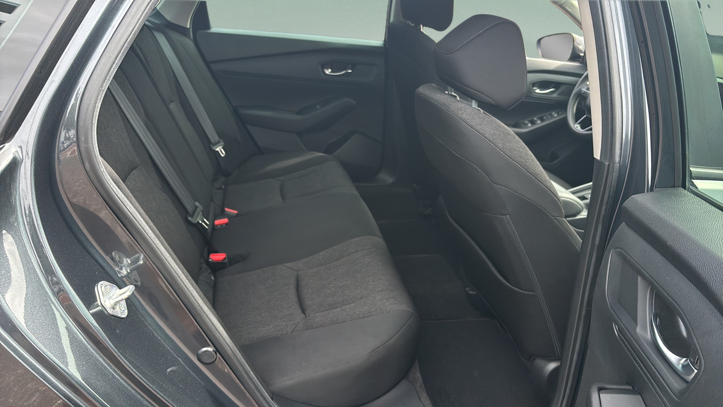 2024 Honda Accord LX - Photo 20