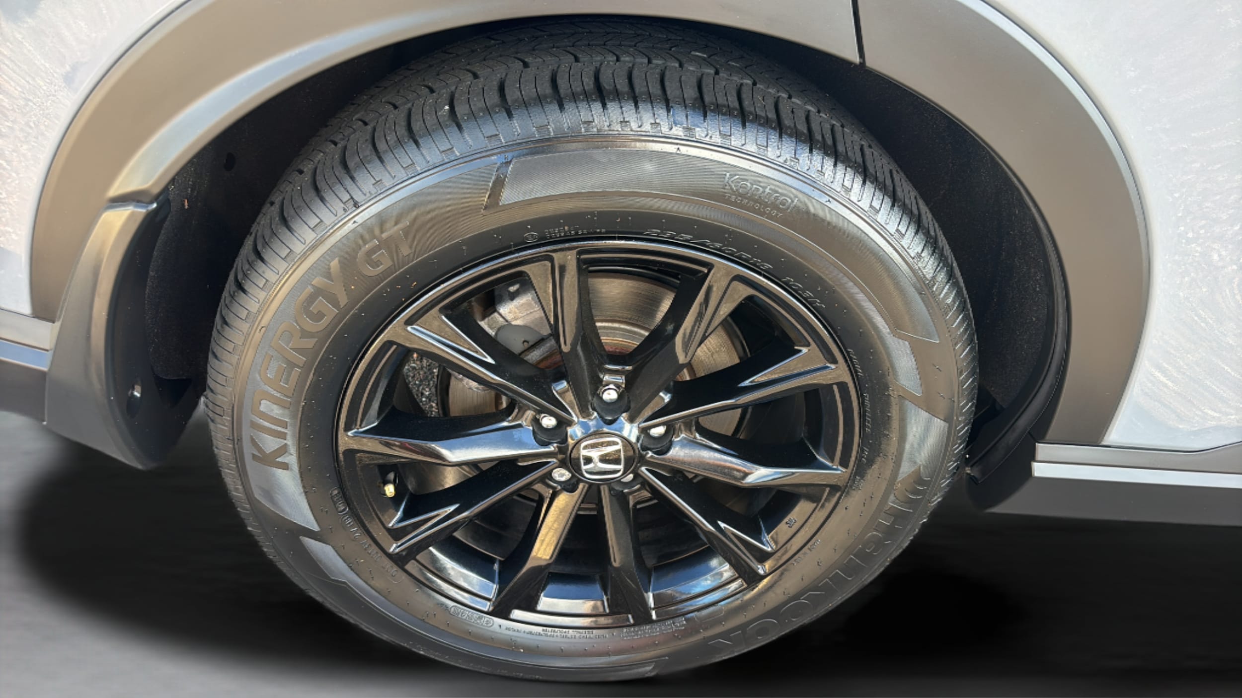 2024 Honda CR-V Sport-L - Photo 21