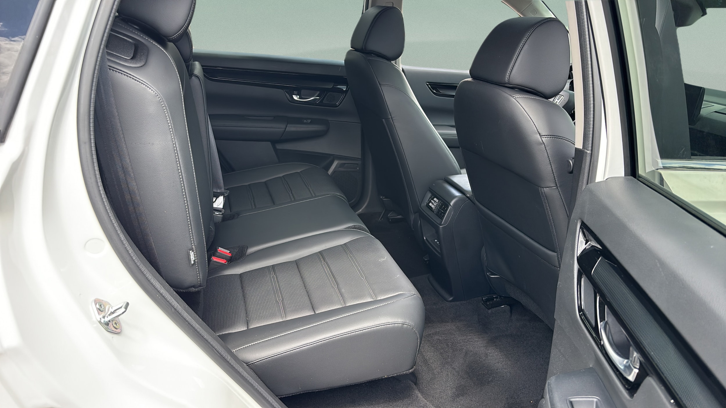 2024 Honda CR-V EX-L - Photo 17