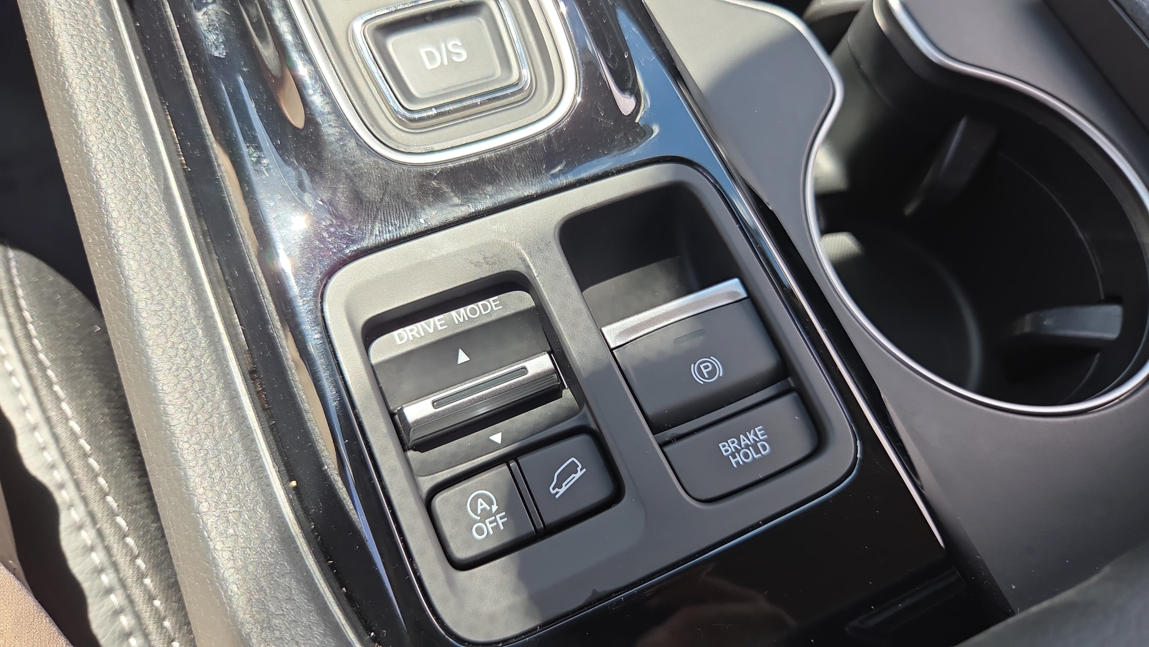 2026 Honda Pilot EX-L - Photo 21