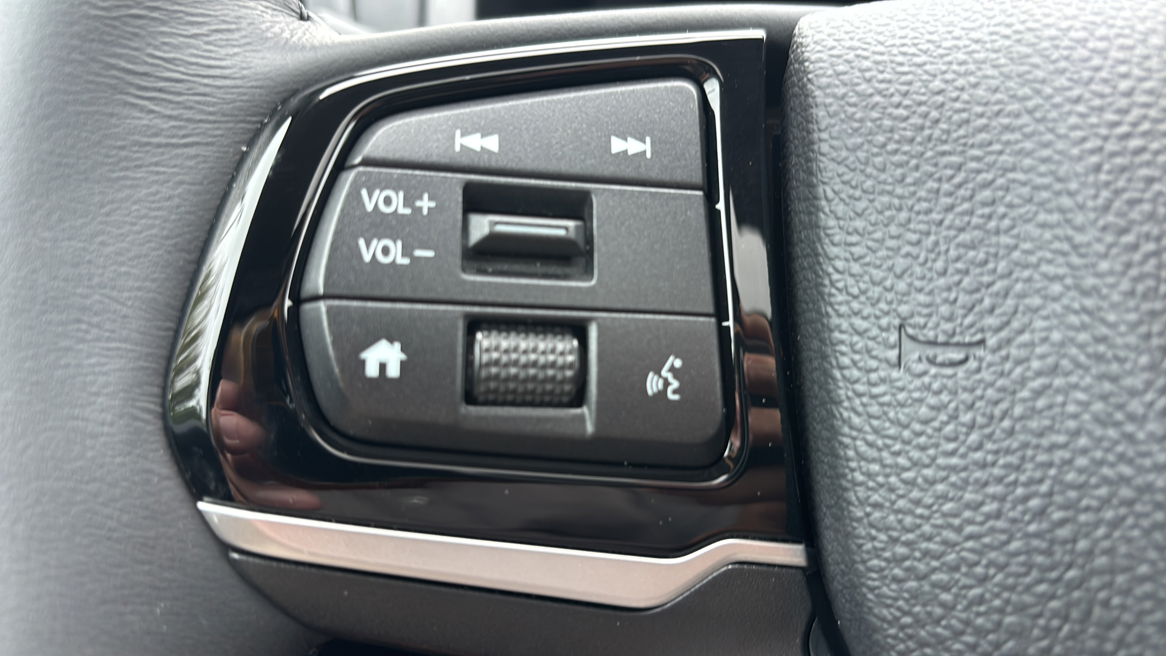 2026 Honda Odyssey EX-L - Photo 32