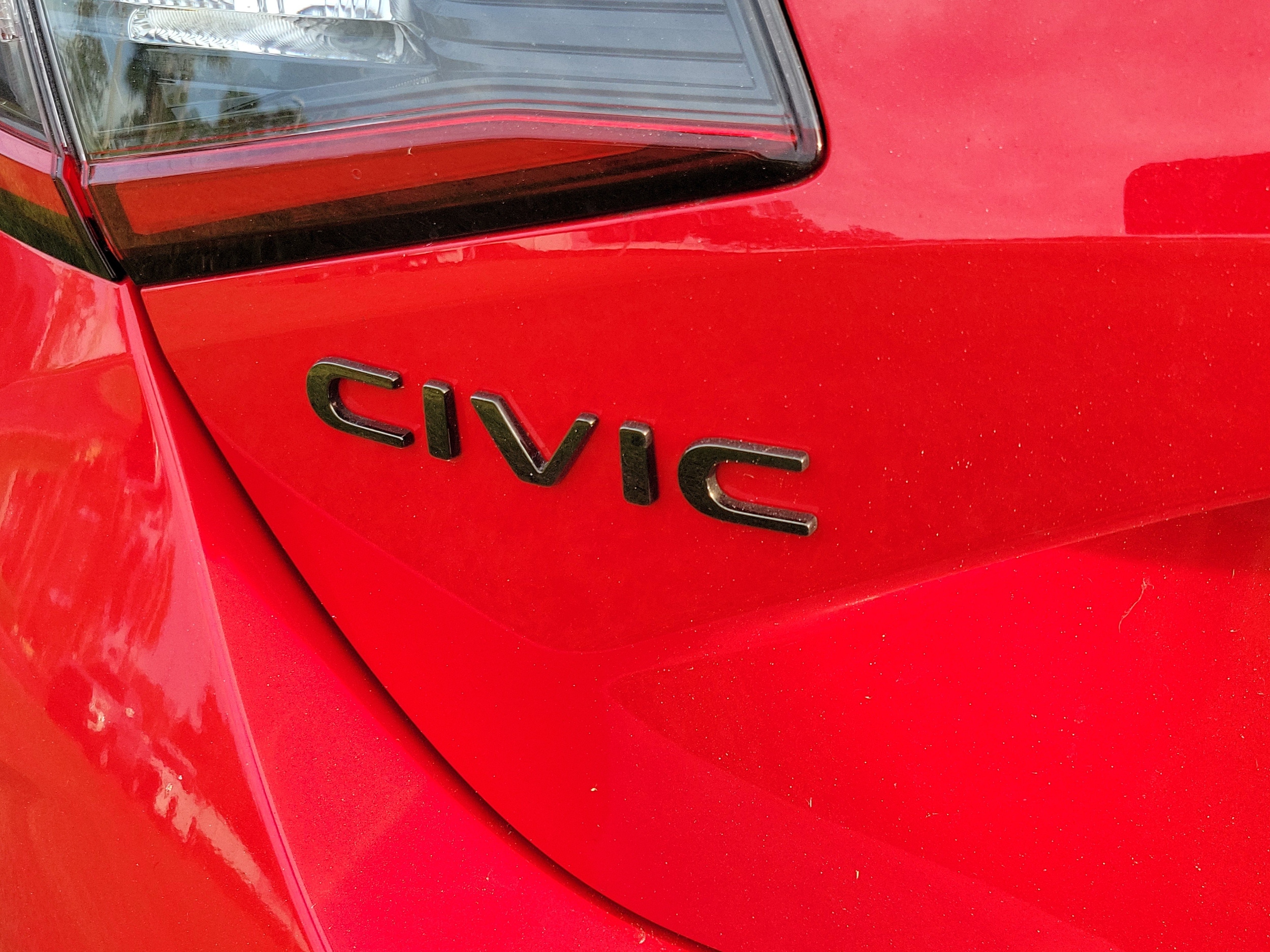 2025 Honda Civic Hatchback Type-R - Photo 22