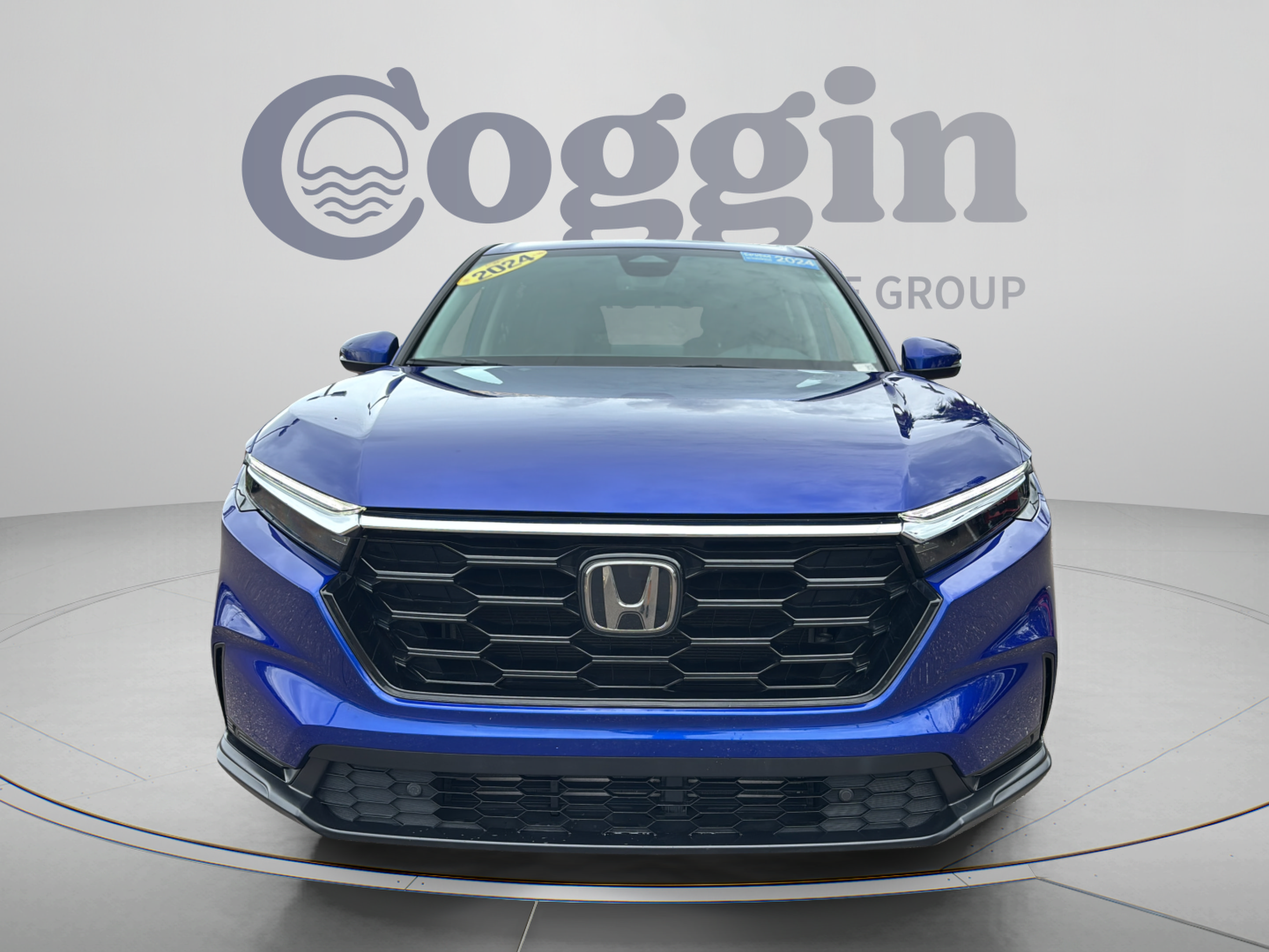 2024 Honda CR-V EX-L - Photo 9