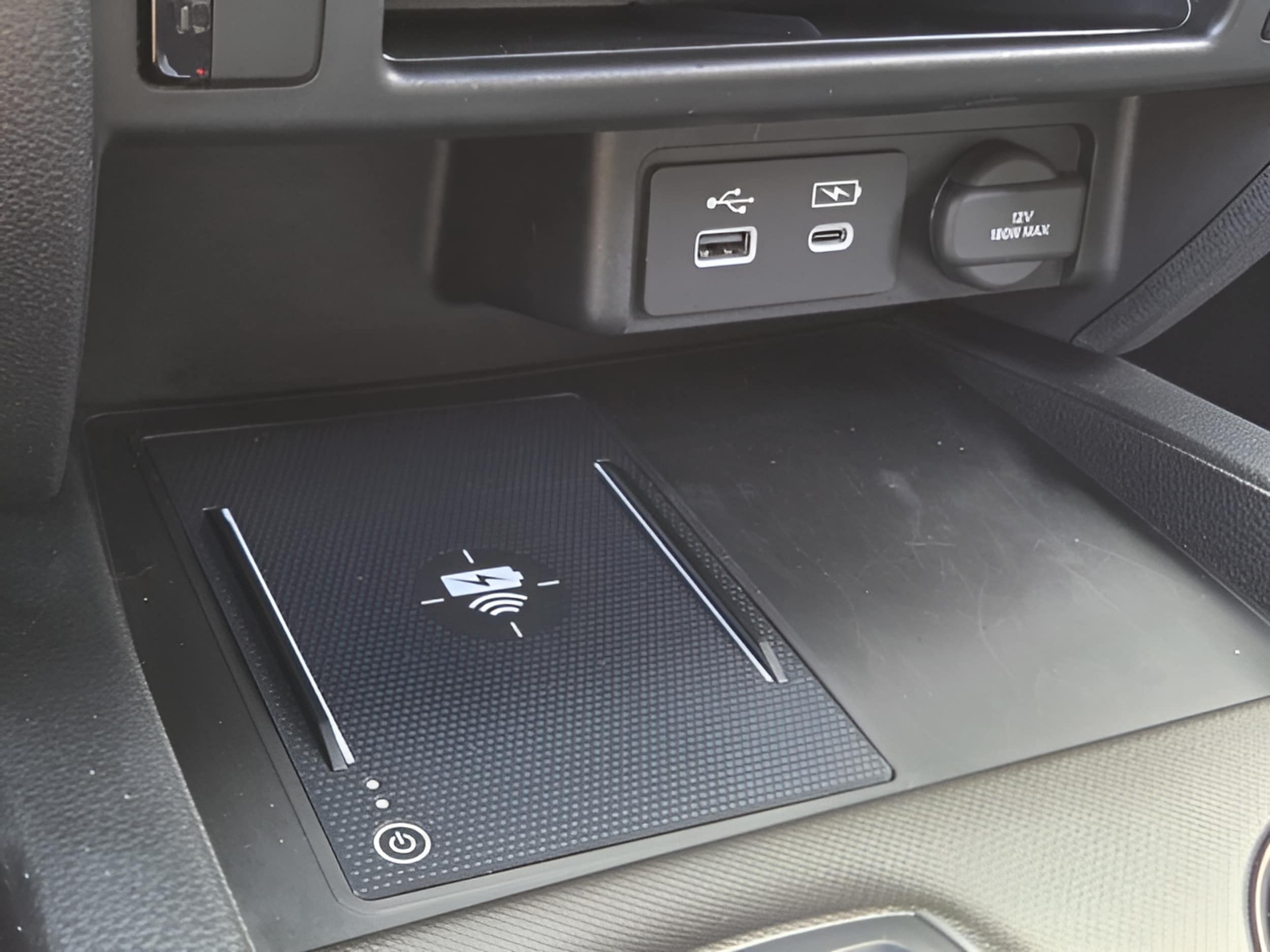 2026 Honda Ridgeline TrailSport - Photo 22