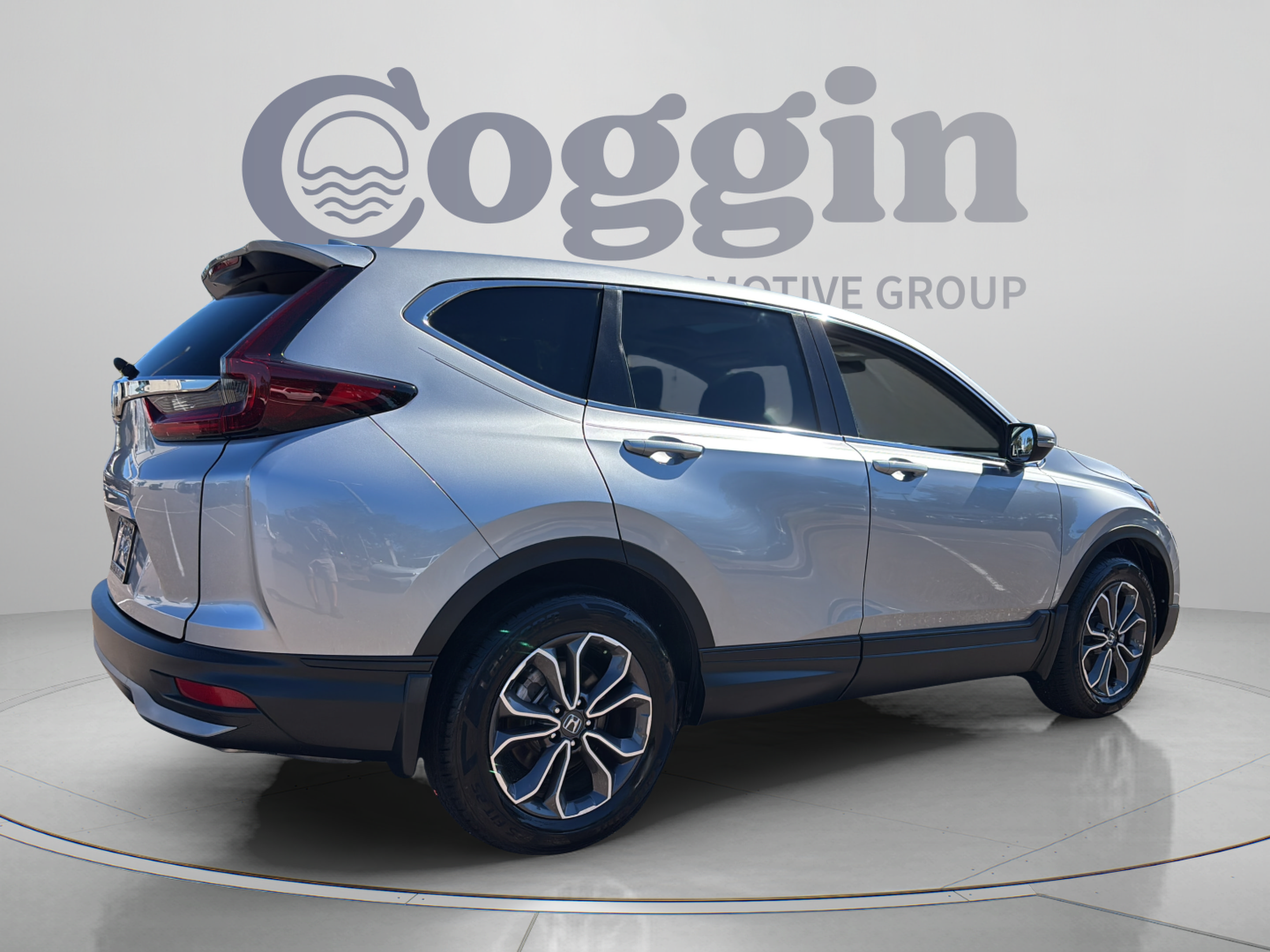 2020 Honda CR-V EX - Photo 6