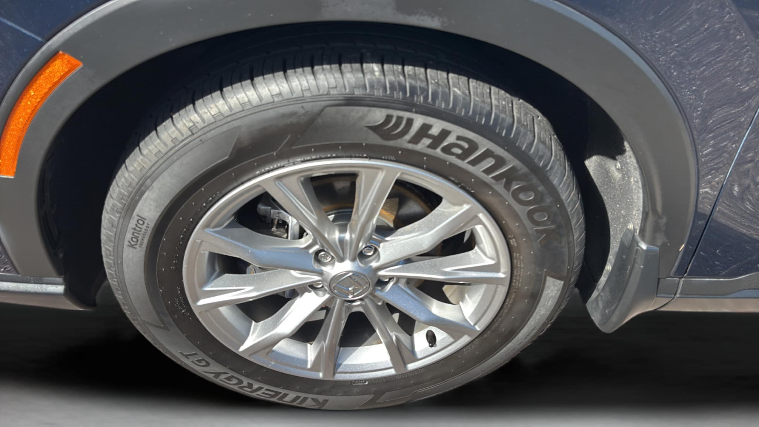 2025 Honda CR-V EX - Photo 35