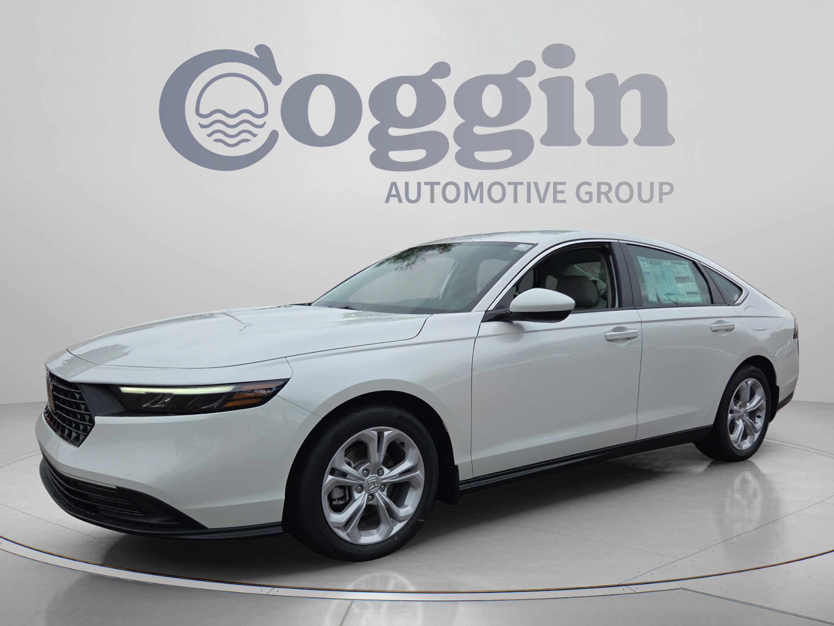2026 Honda Accord
