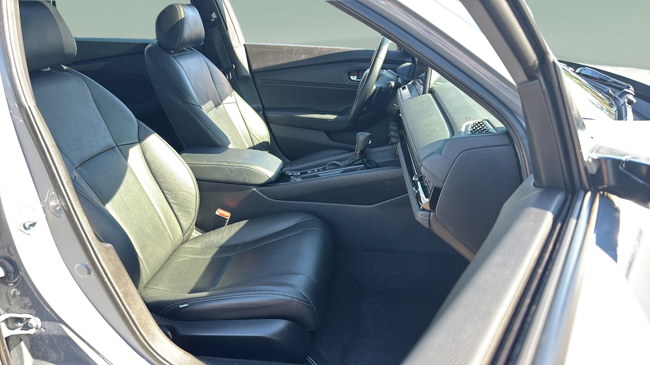 2024 Honda Accord Hybrid Sport - Photo 17
