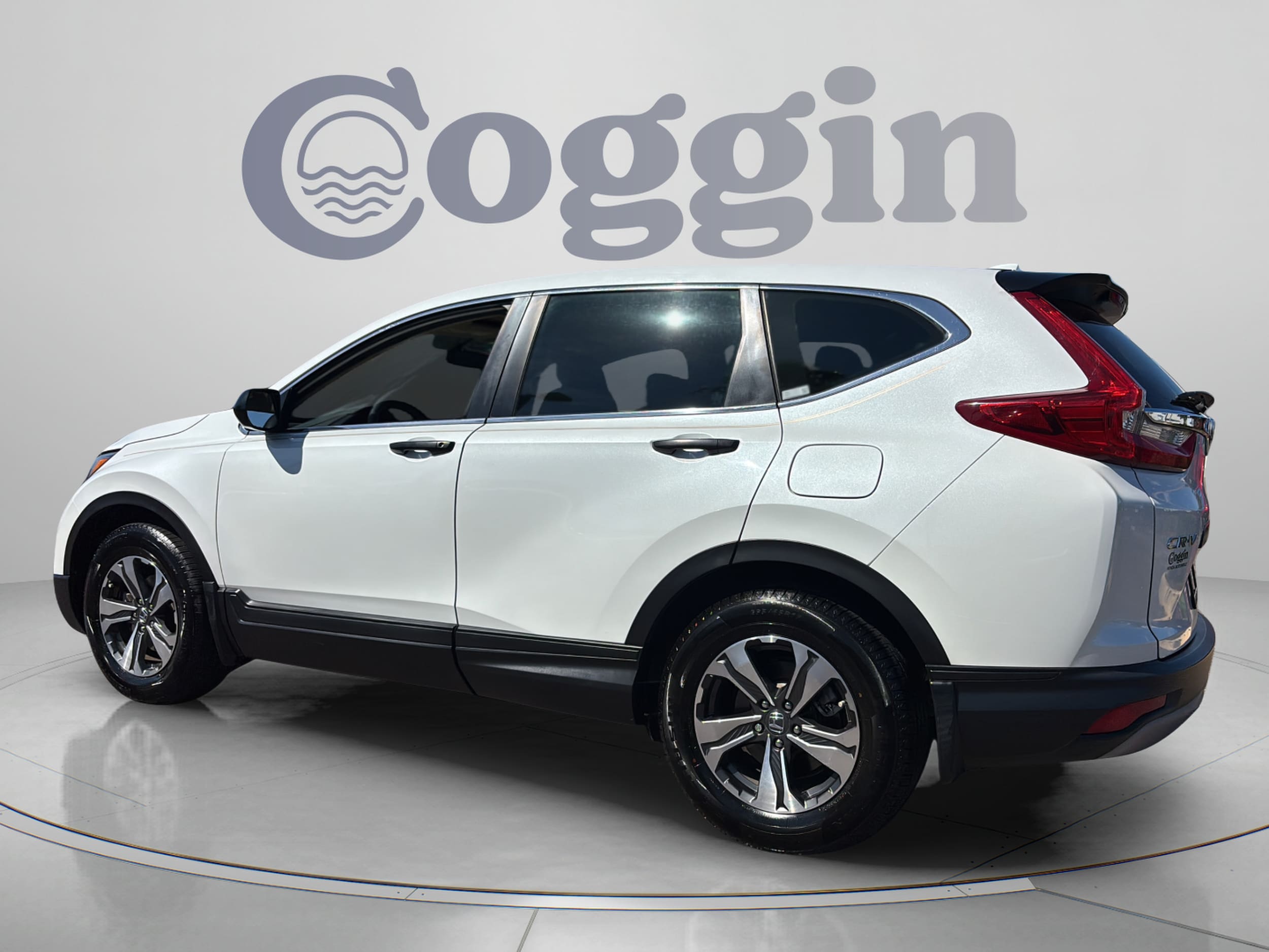 2019 Honda CR-V LX - Photo 4