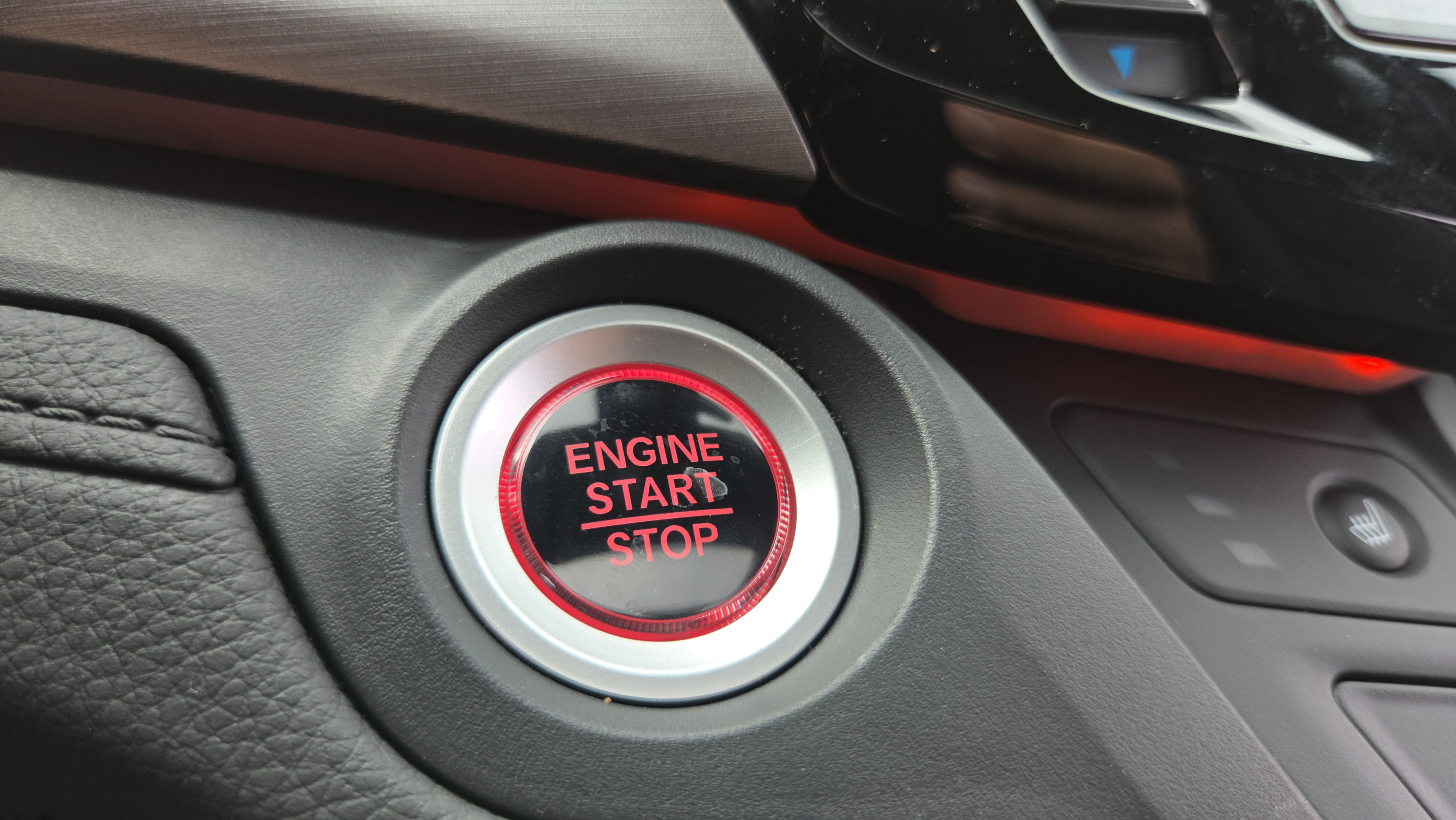 2026 Honda Odyssey Sport L - Photo 20