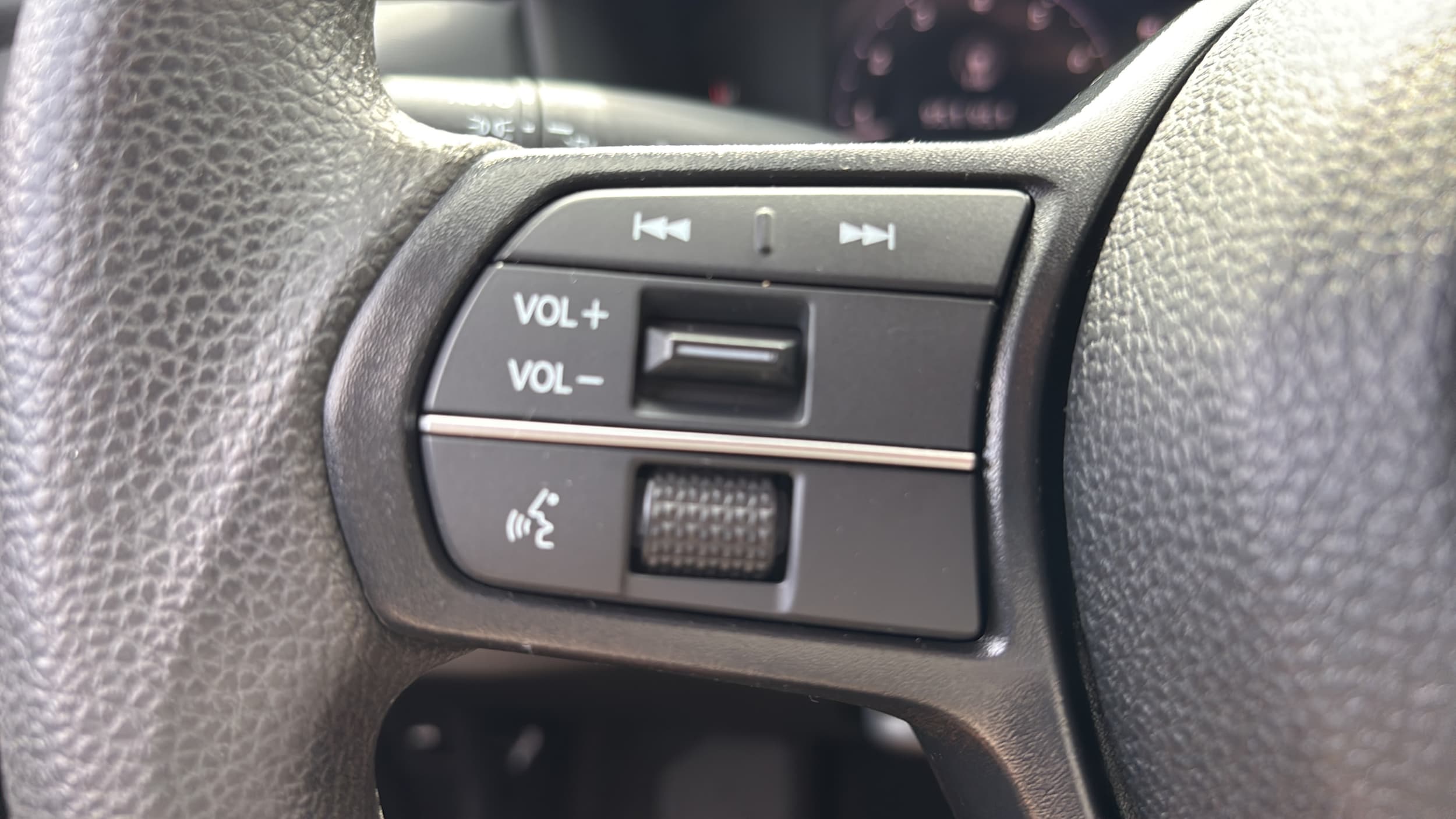 2024 Honda Accord LX - Photo 33