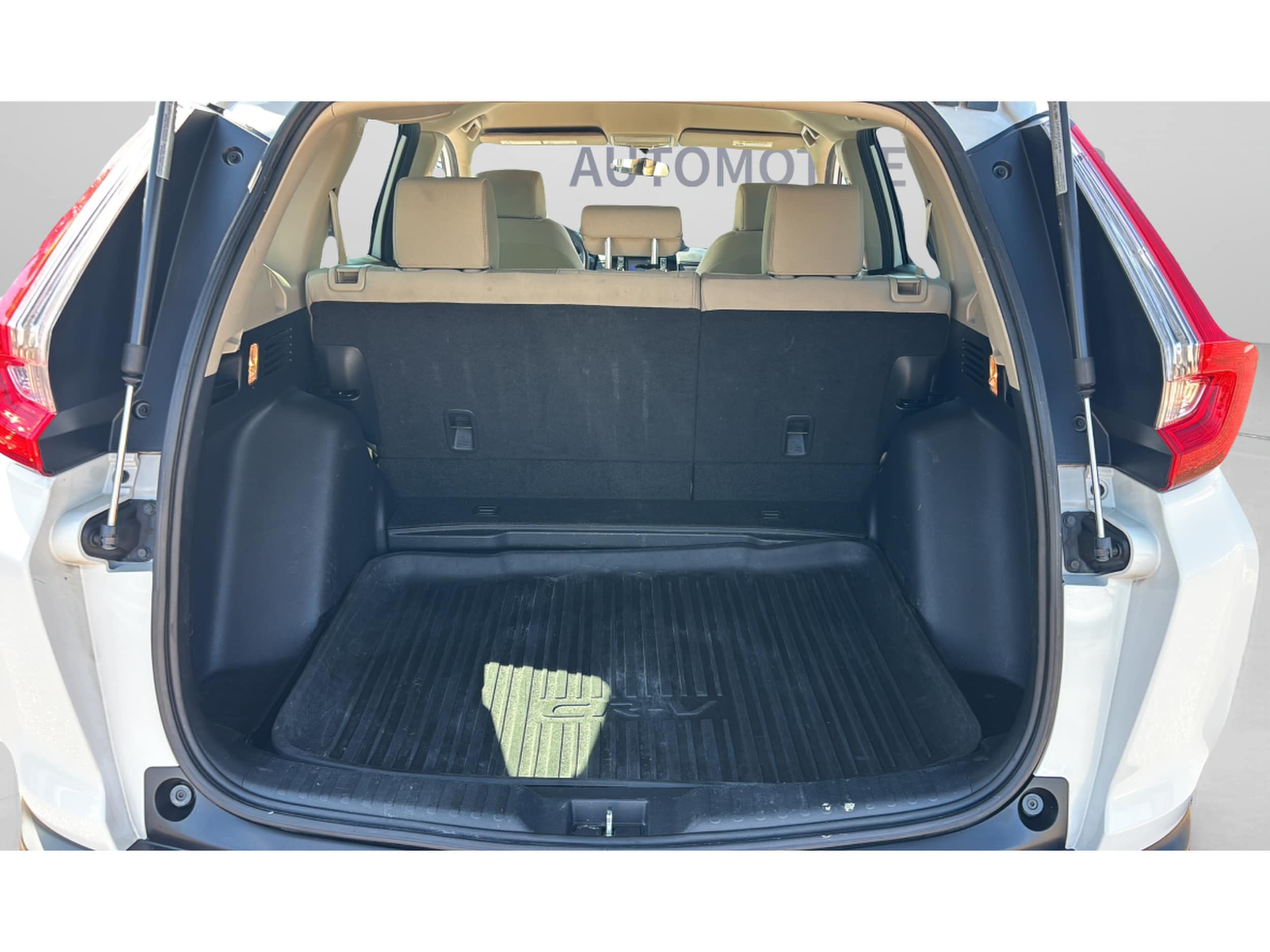 2019 Honda CR-V LX - Photo 14