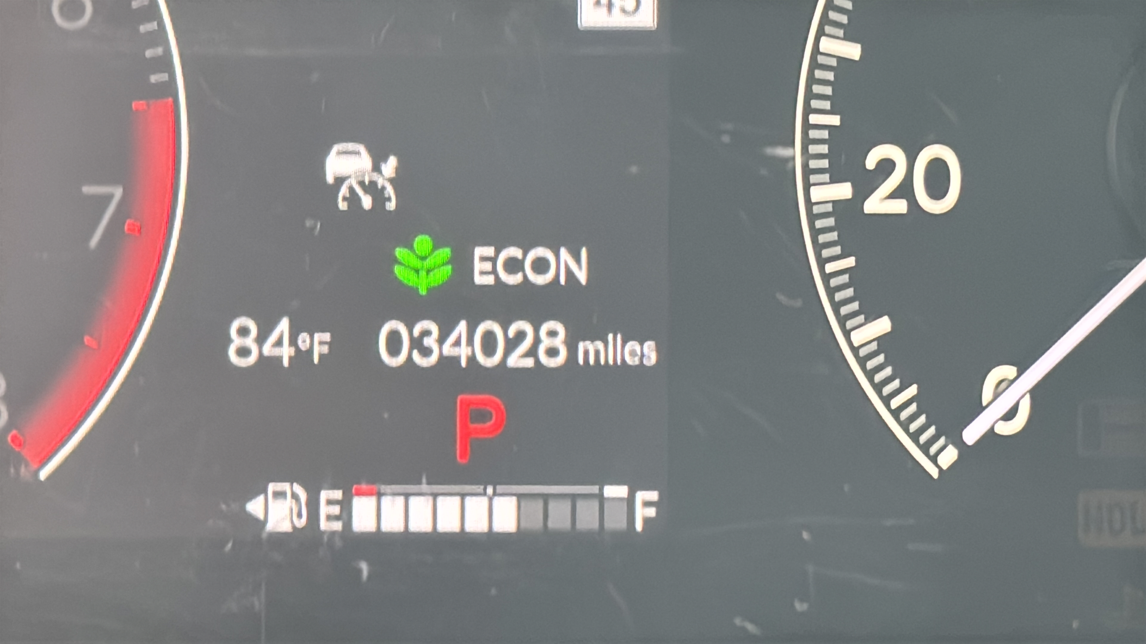 2024 Honda CR-V EX-L - Photo 29