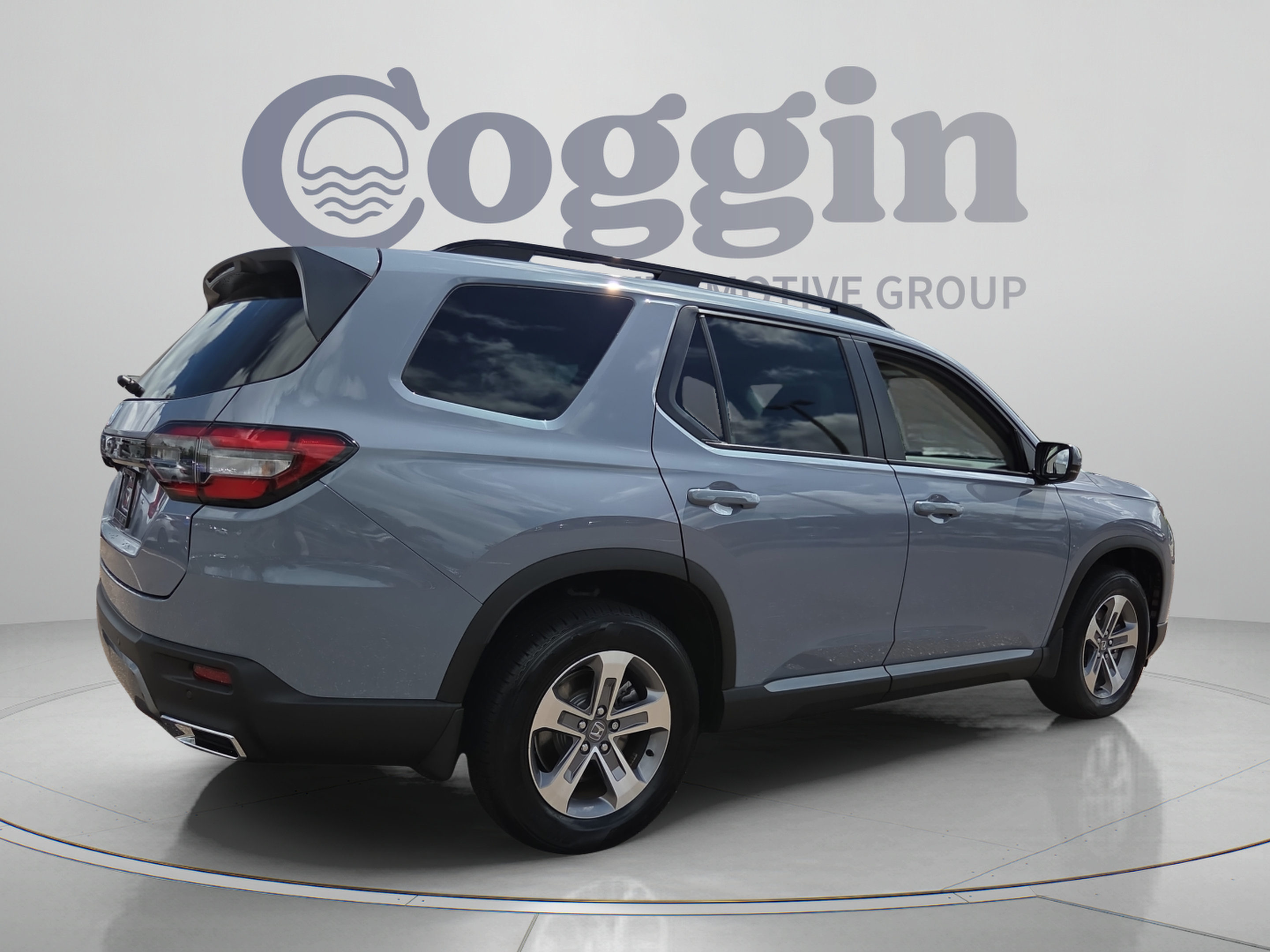 2026 Honda Pilot EX-L - Photo 6