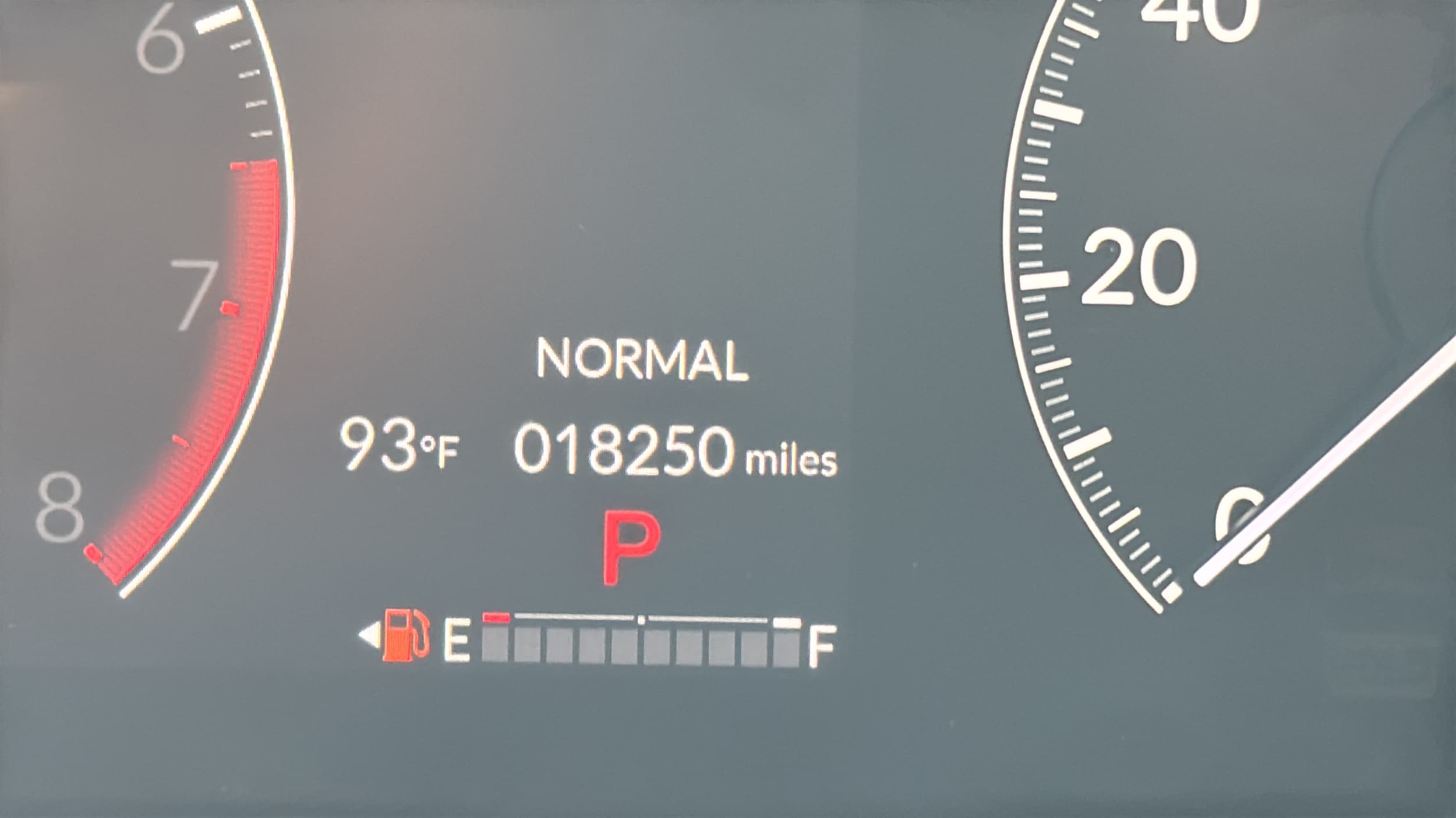 2025 Honda CR-V EX - Photo 28