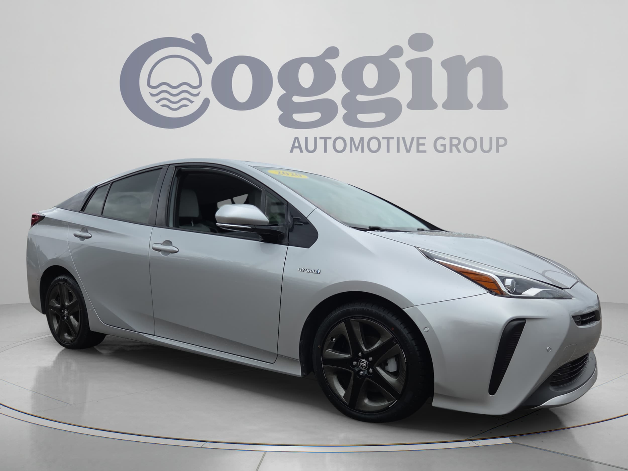 2020 Toyota Prius