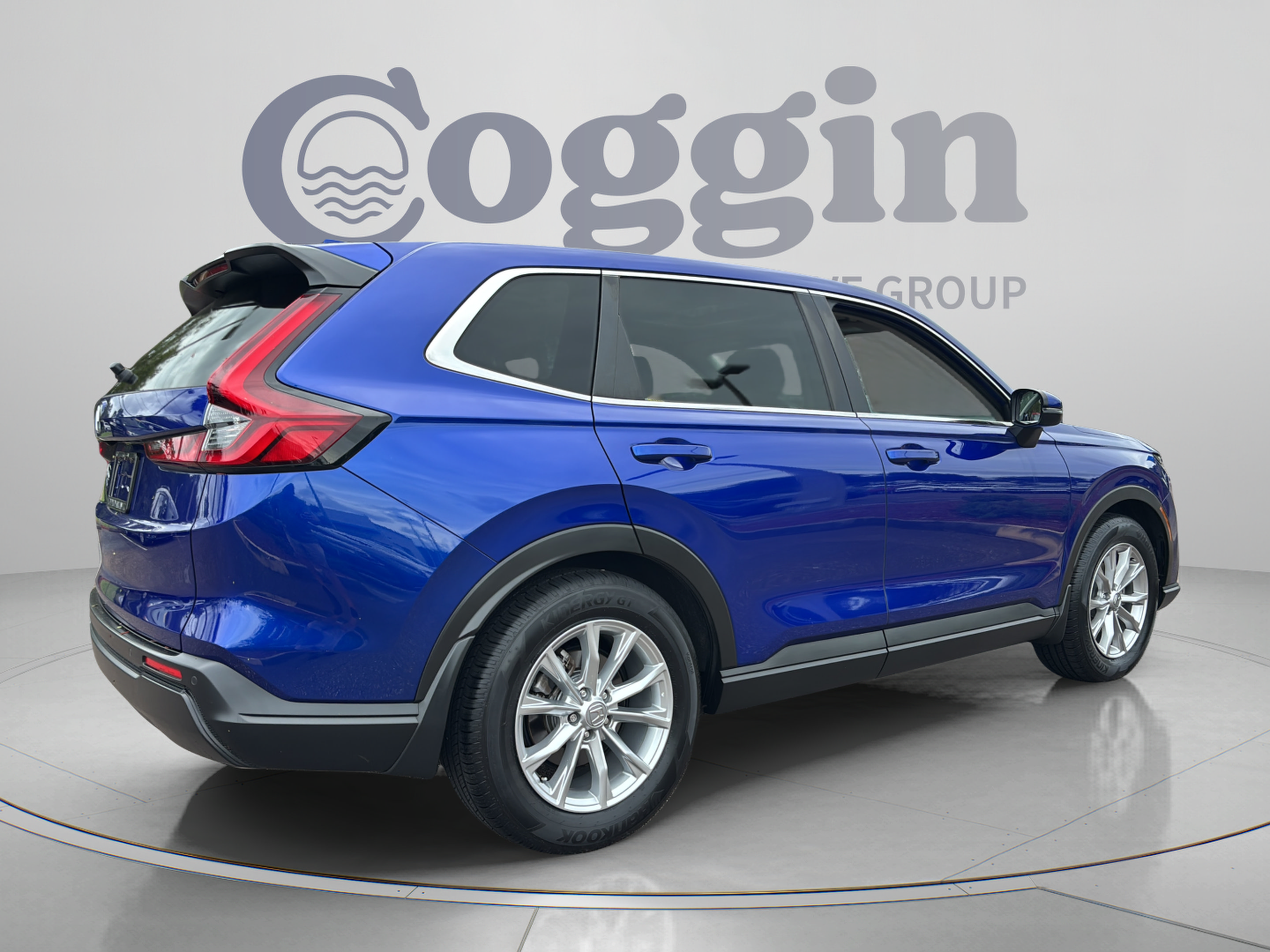 2024 Honda CR-V EX-L - Photo 6