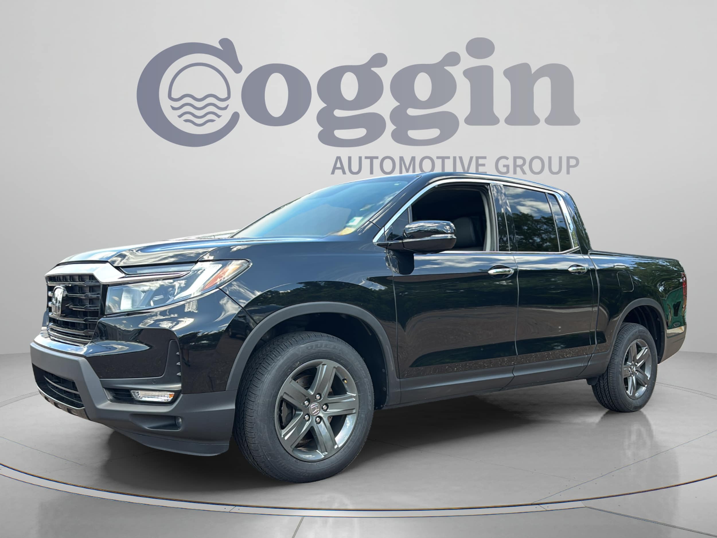 2022 Honda Ridgeline