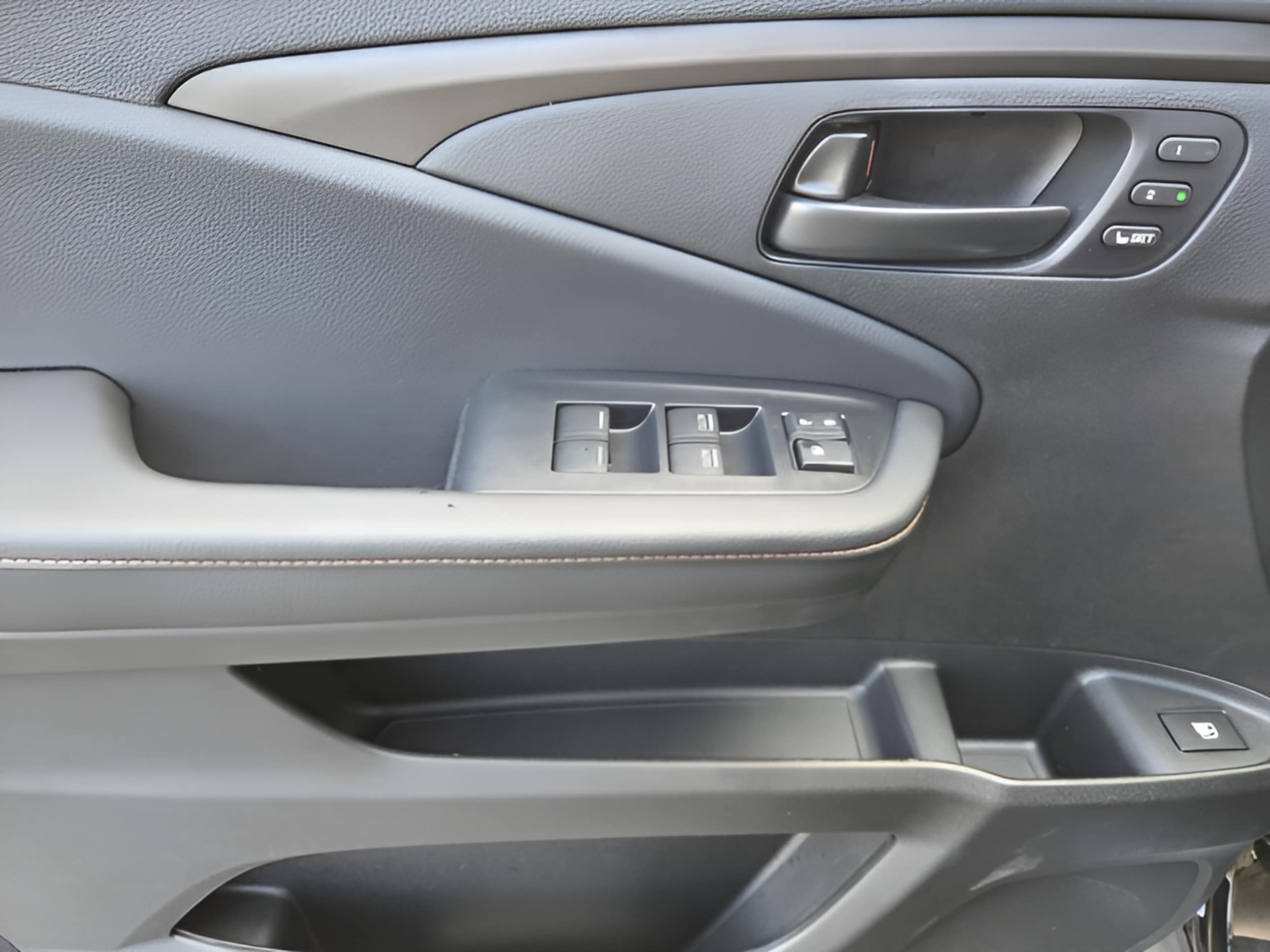 2026 Honda Ridgeline TrailSport - Photo 19