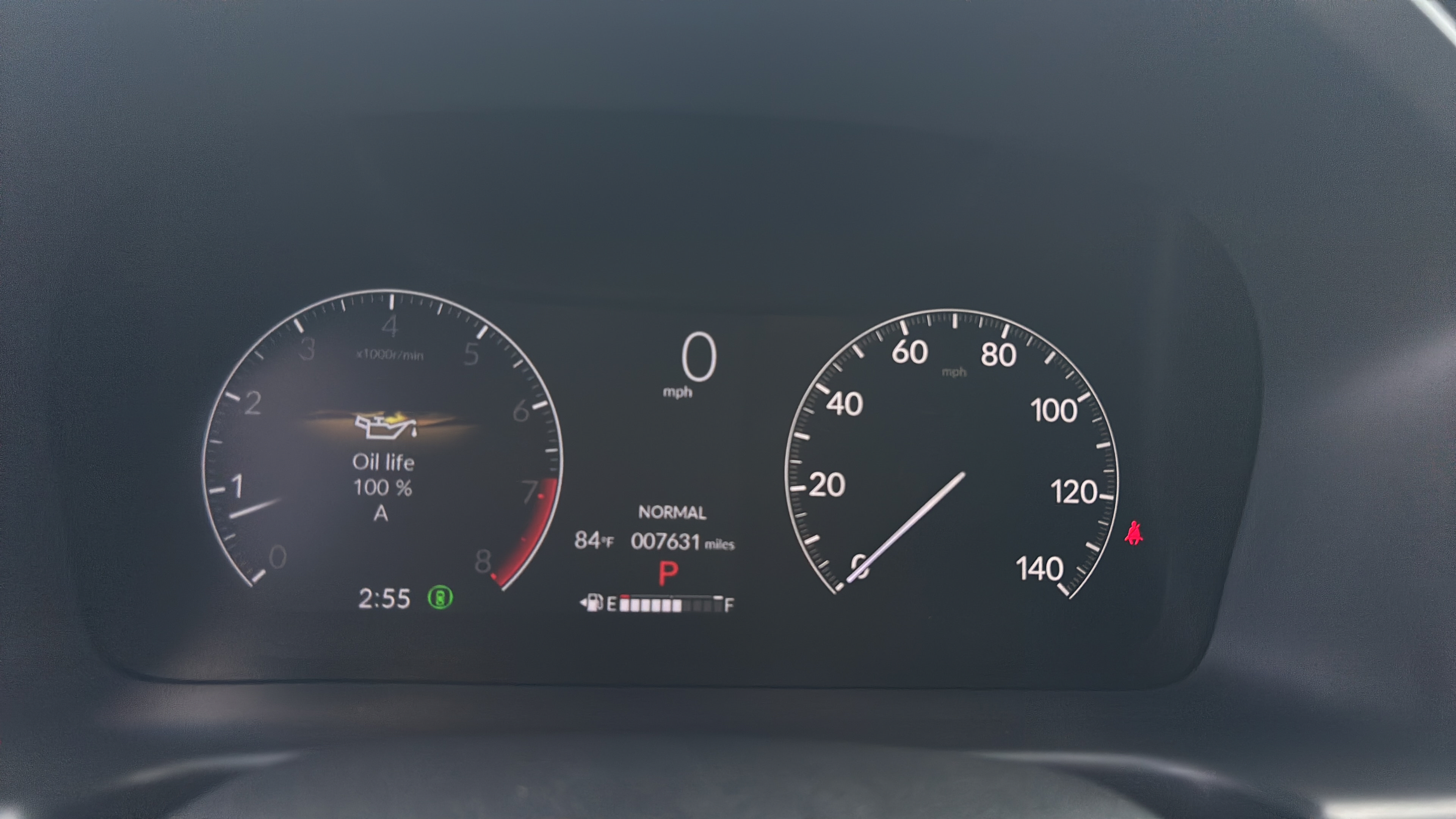 2026 Honda Odyssey Sport L - Photo 30
