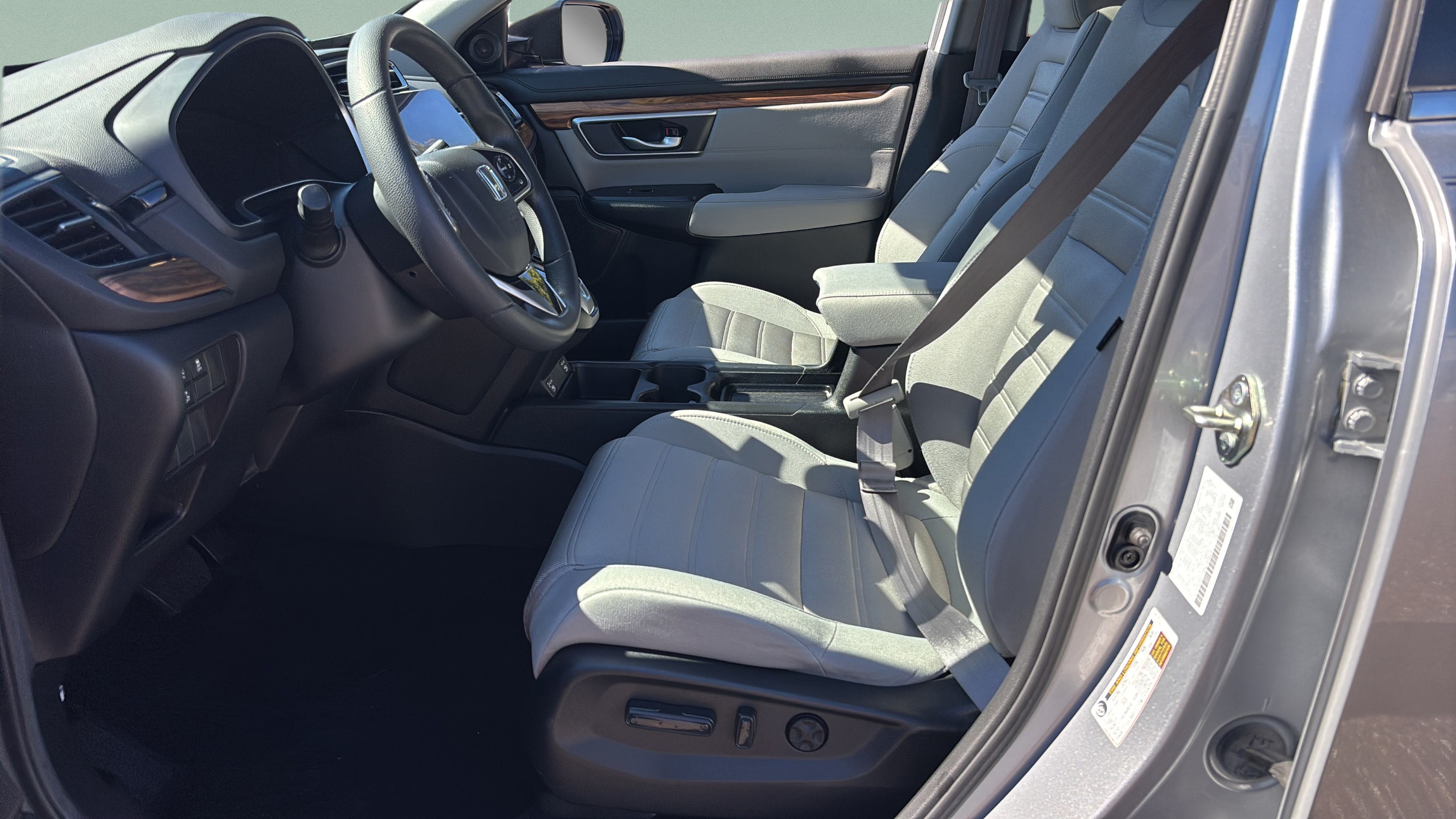2020 Honda CR-V EX - Photo 10