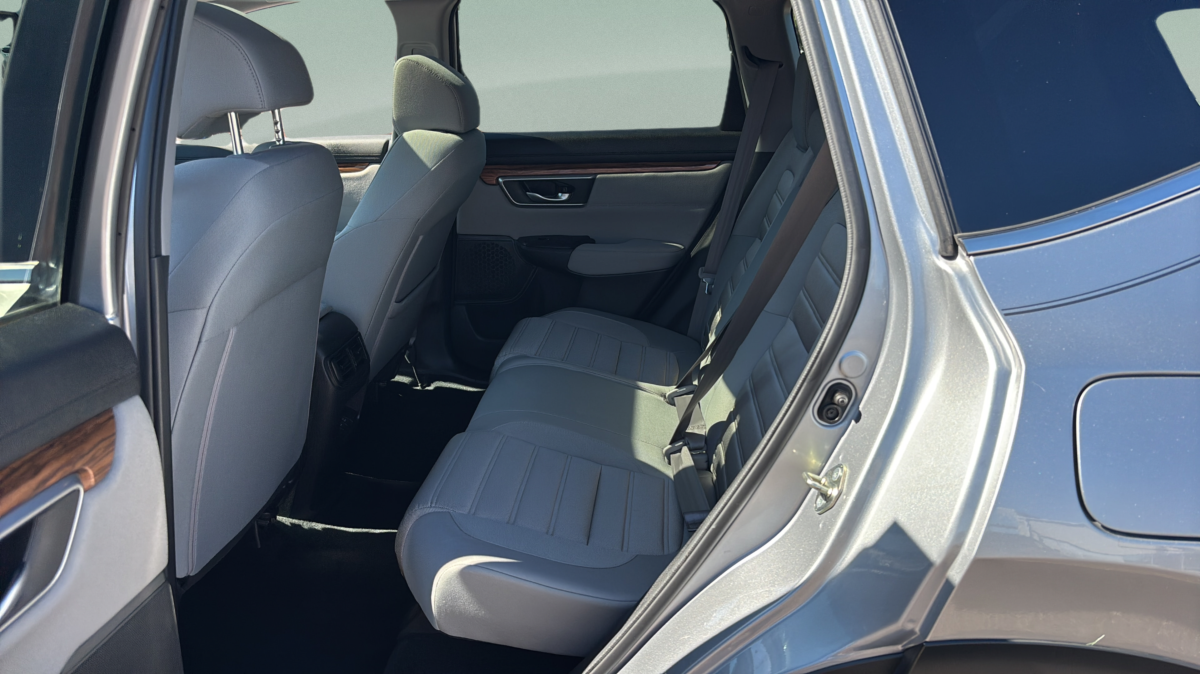 2020 Honda CR-V EX - Photo 12