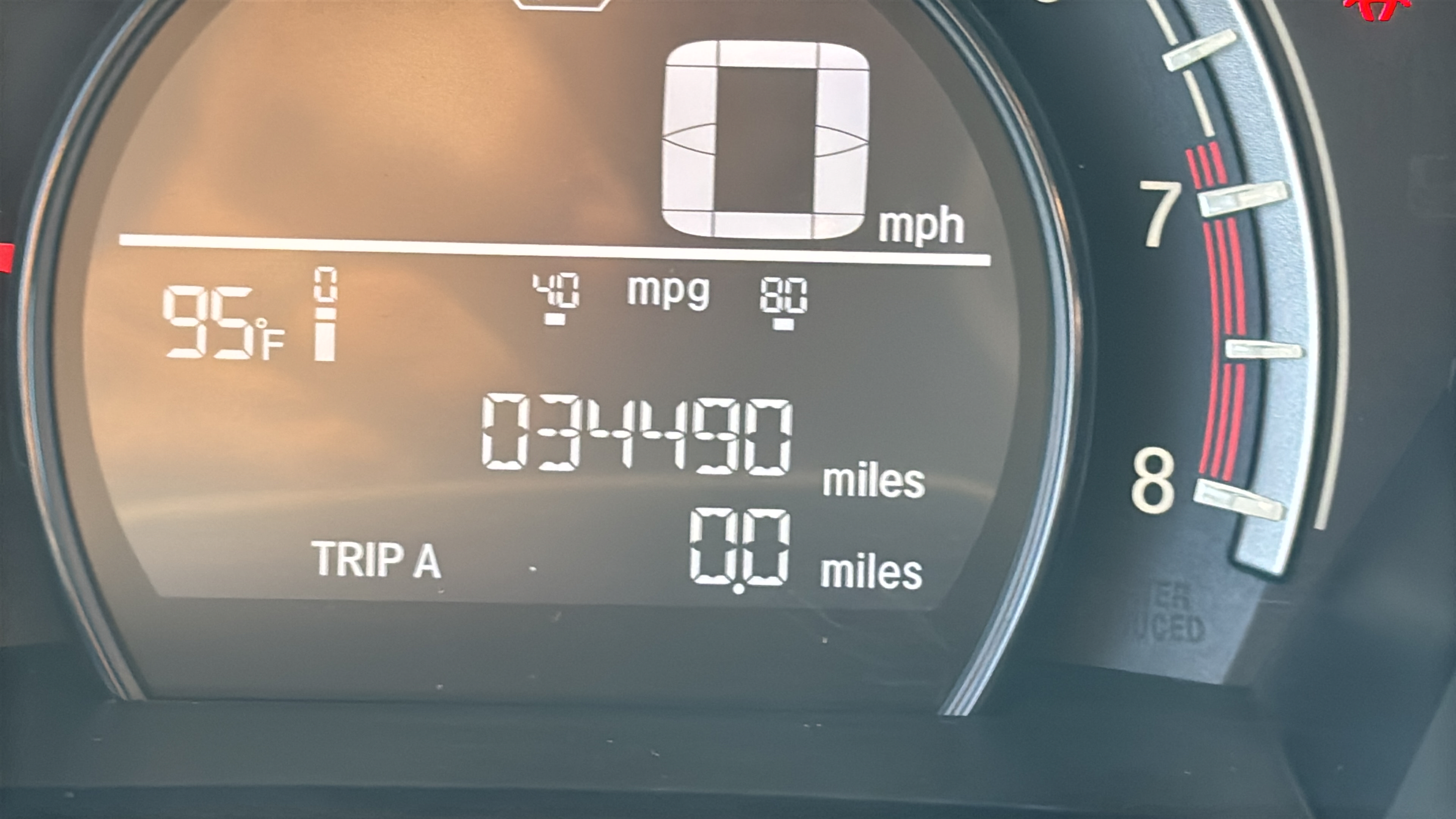 2019 Honda CR-V LX - Photo 23