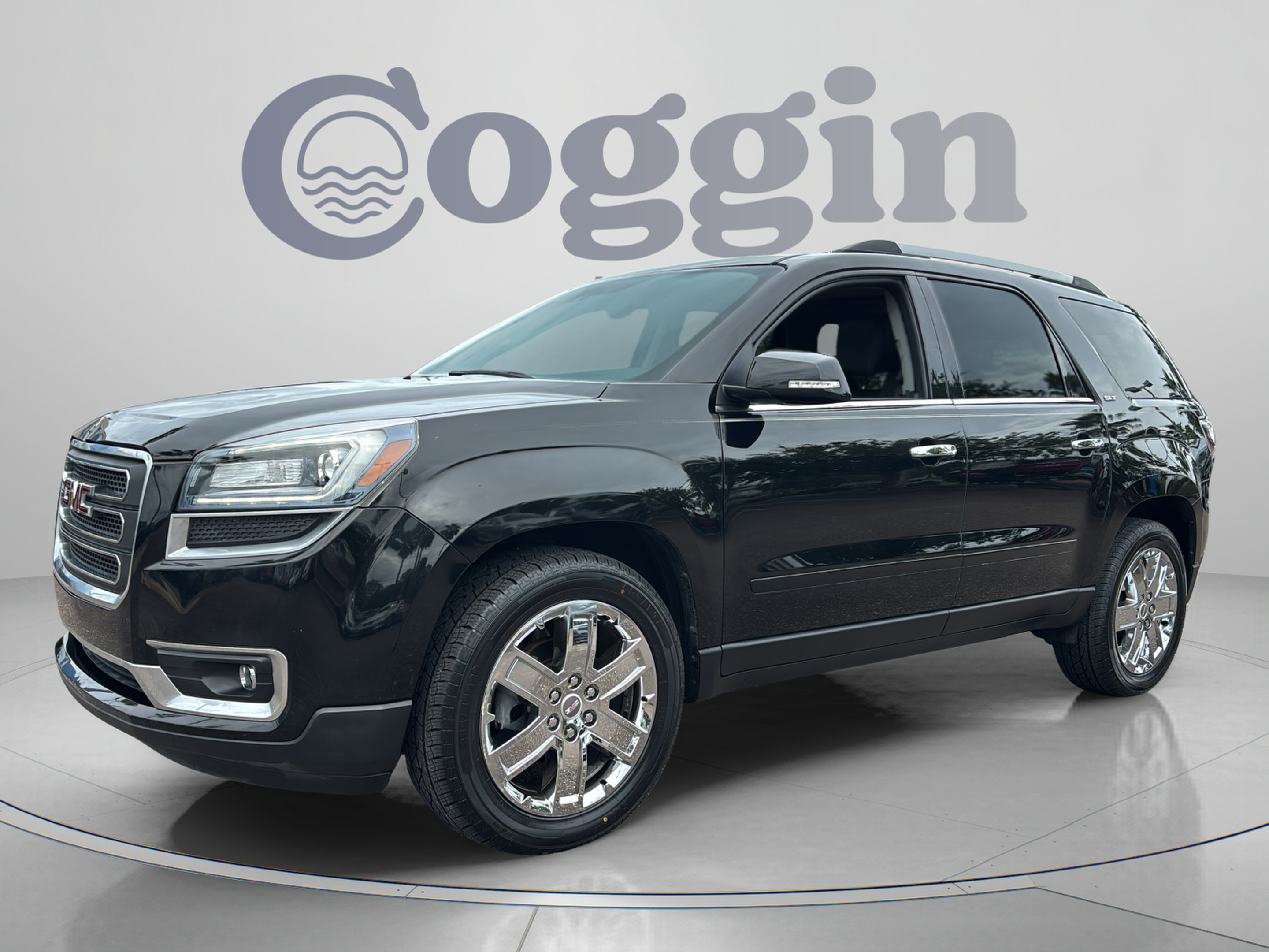 2017 GMC Acadia Limited