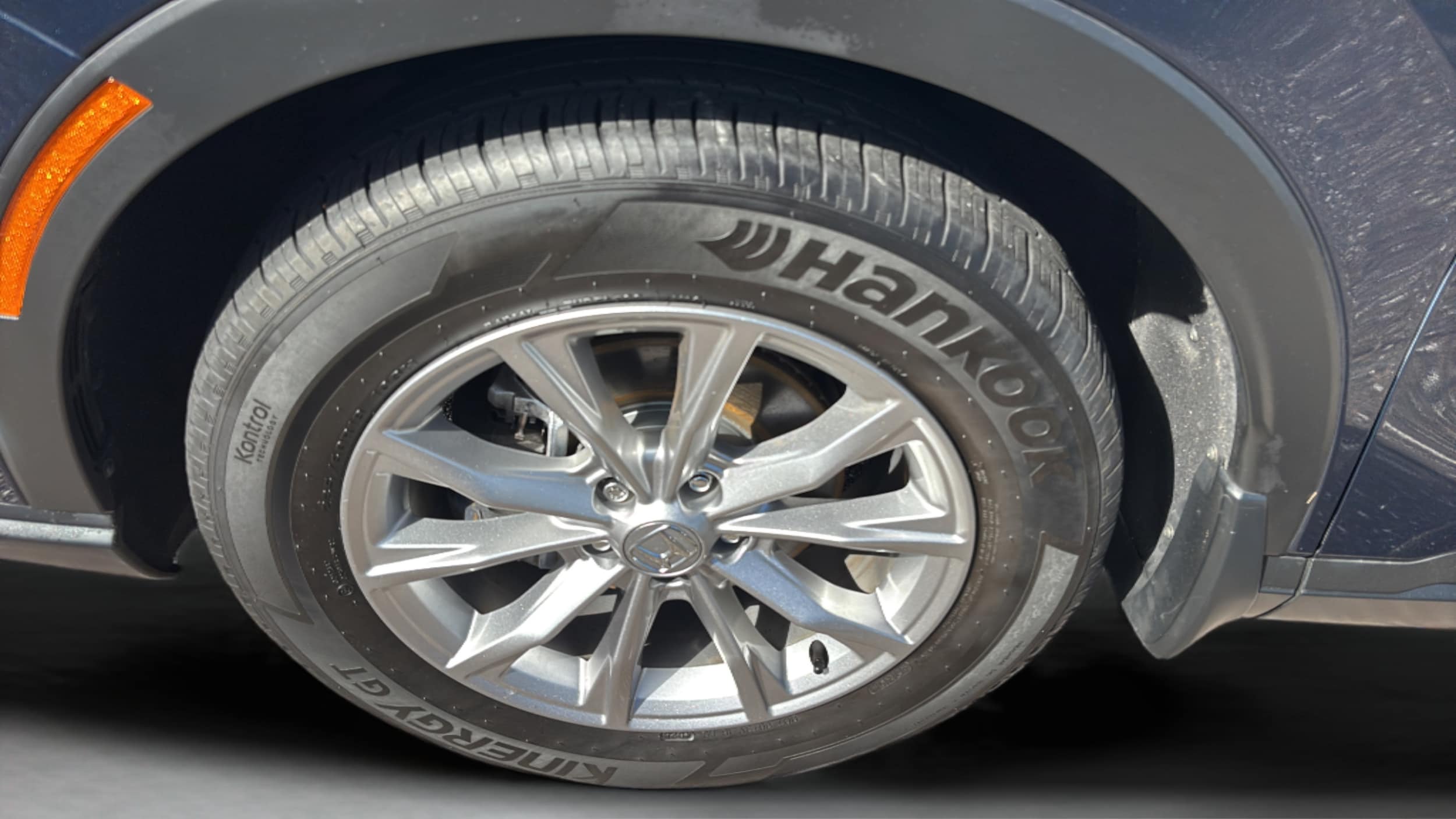 2025 Honda CR-V EX - Photo 34