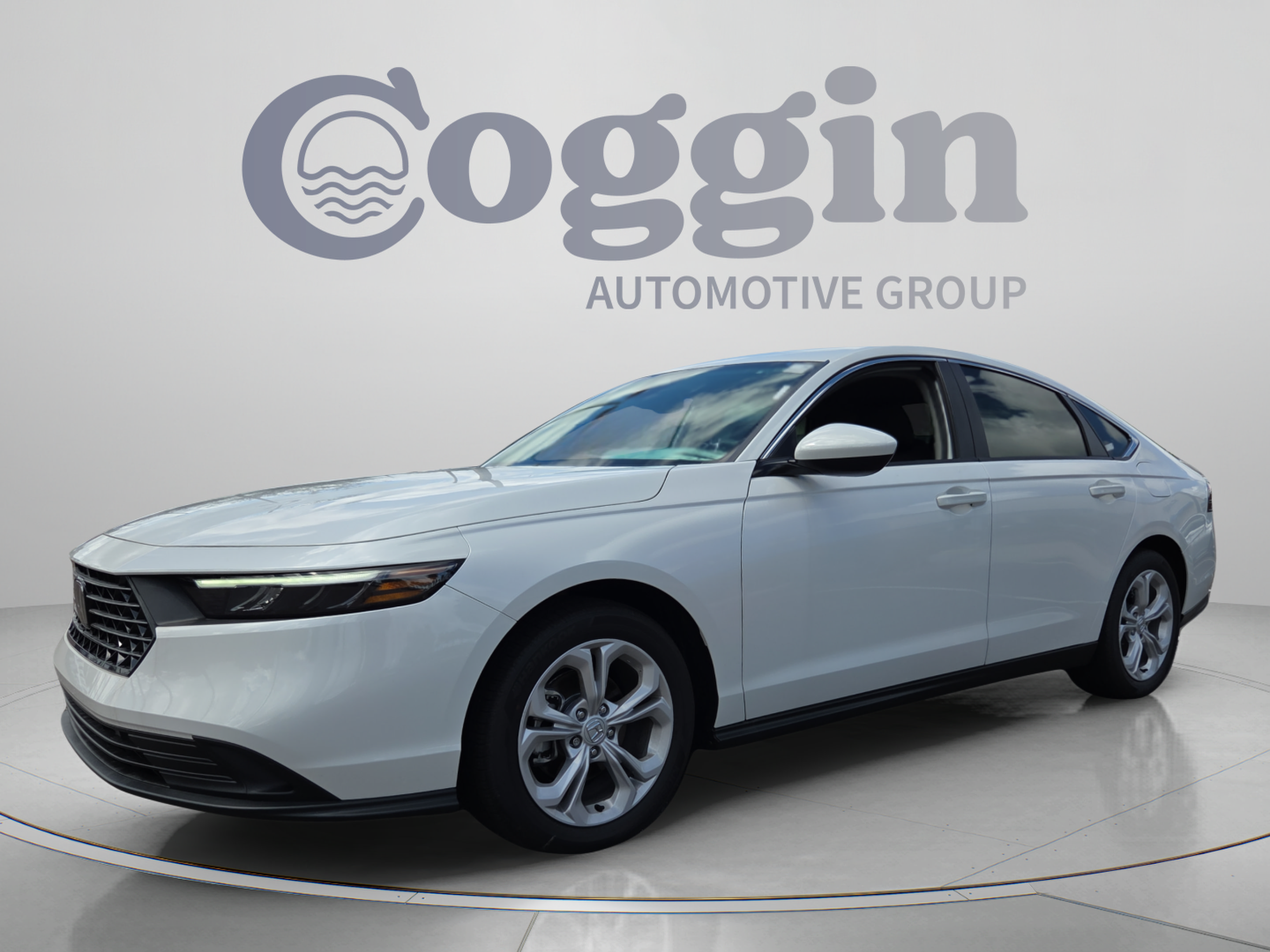  Honda Accord Sedan